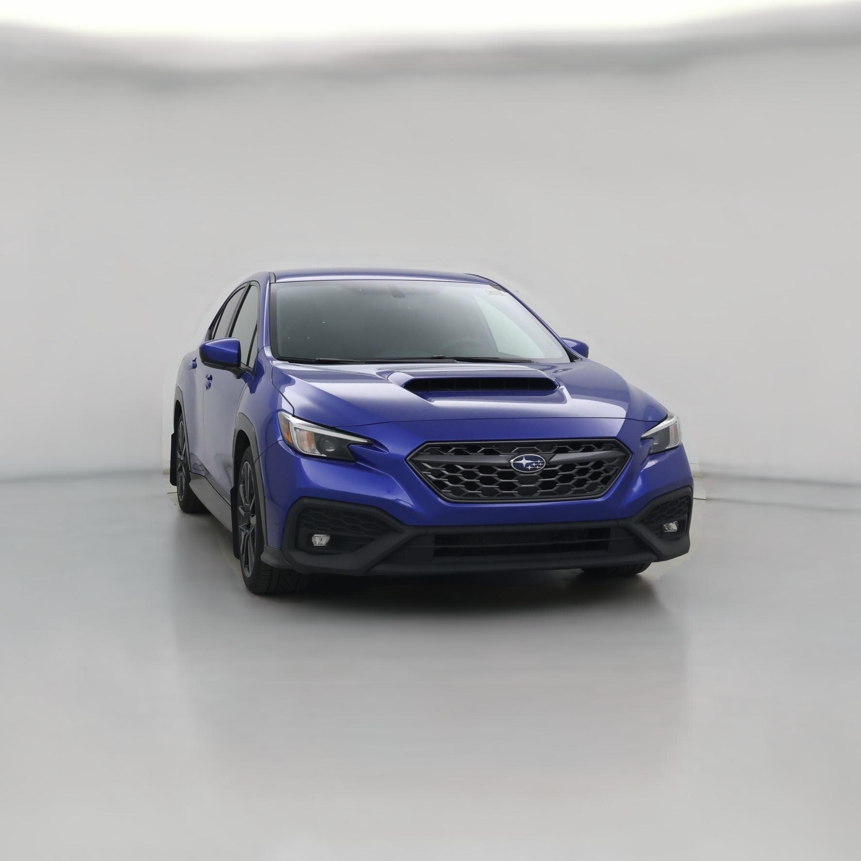 Thumbnail: 2022 Subaru WRX - 1