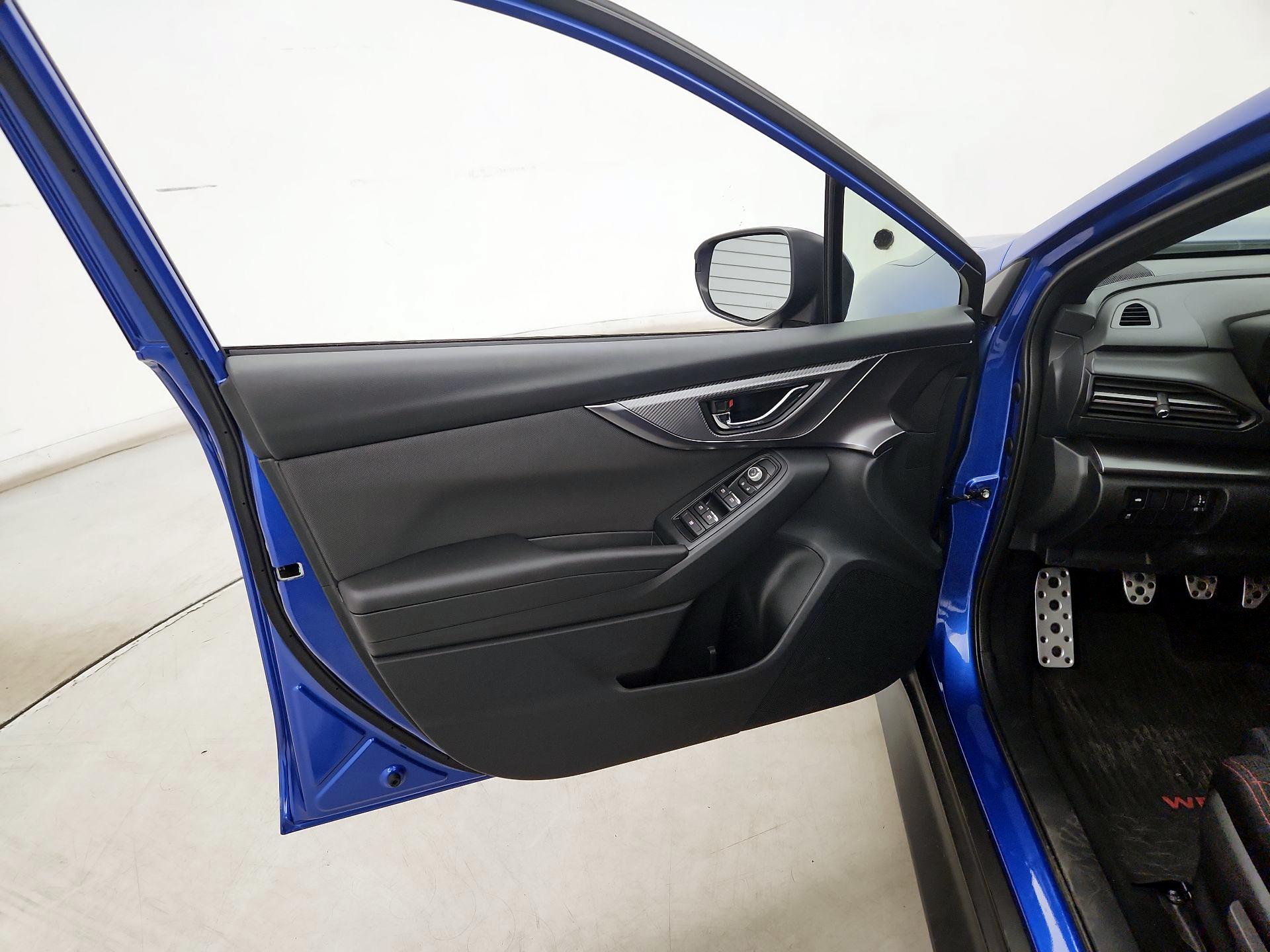 Thumbnail: 2022 Subaru WRX - 12