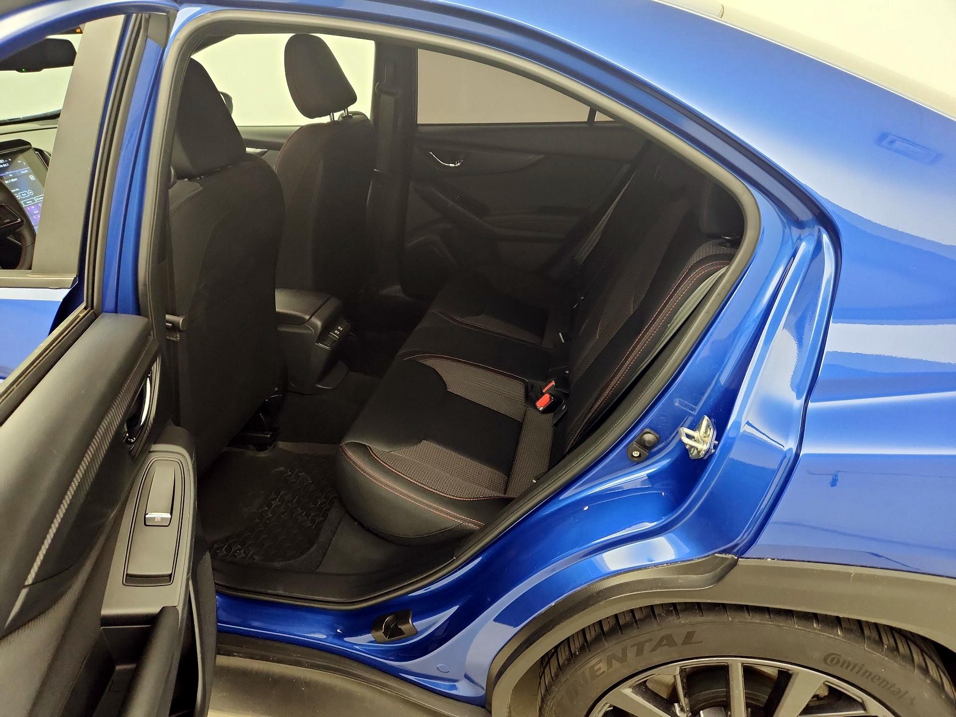 Thumbnail: 2022 Subaru WRX - 19