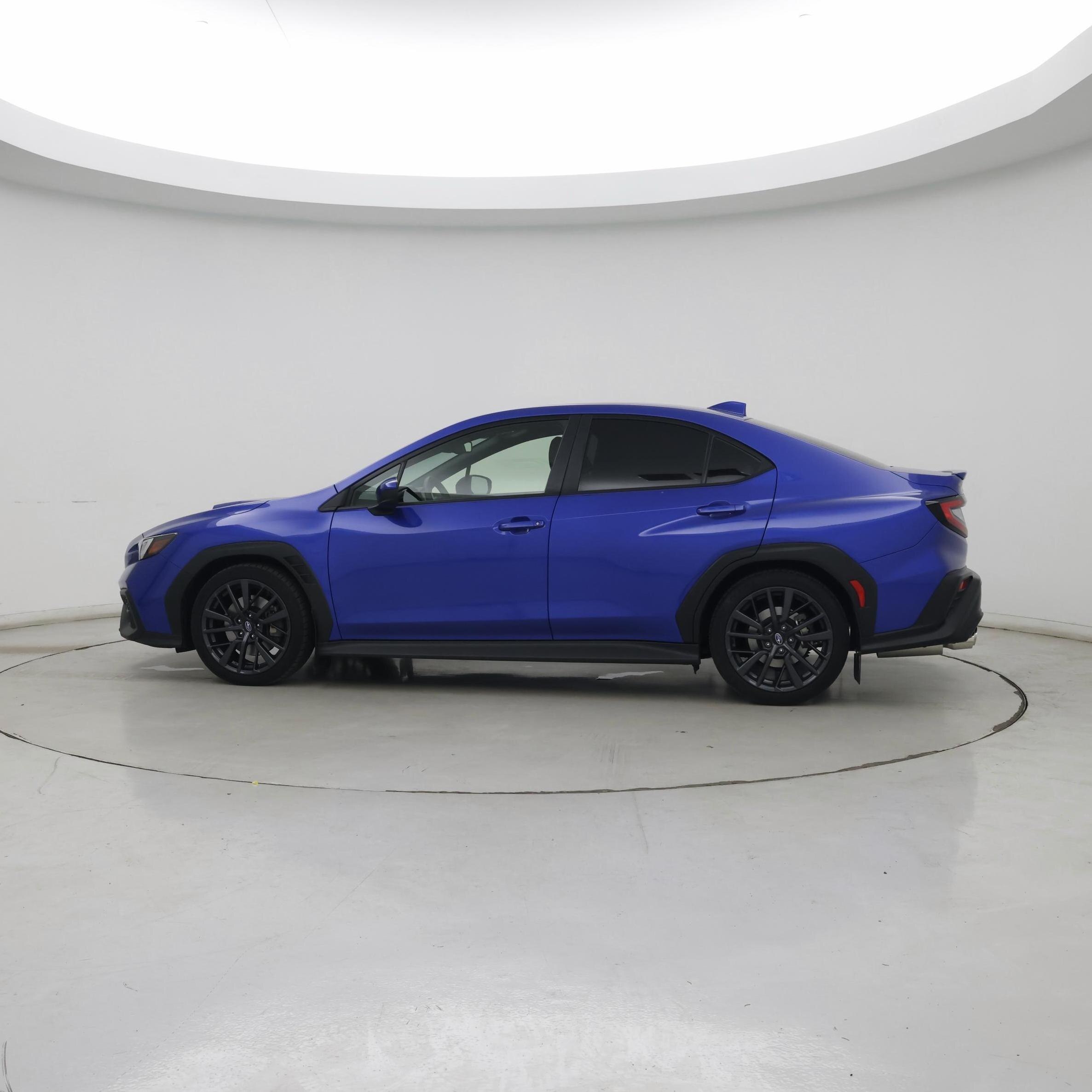 Thumbnail: 2022 Subaru WRX - 3
