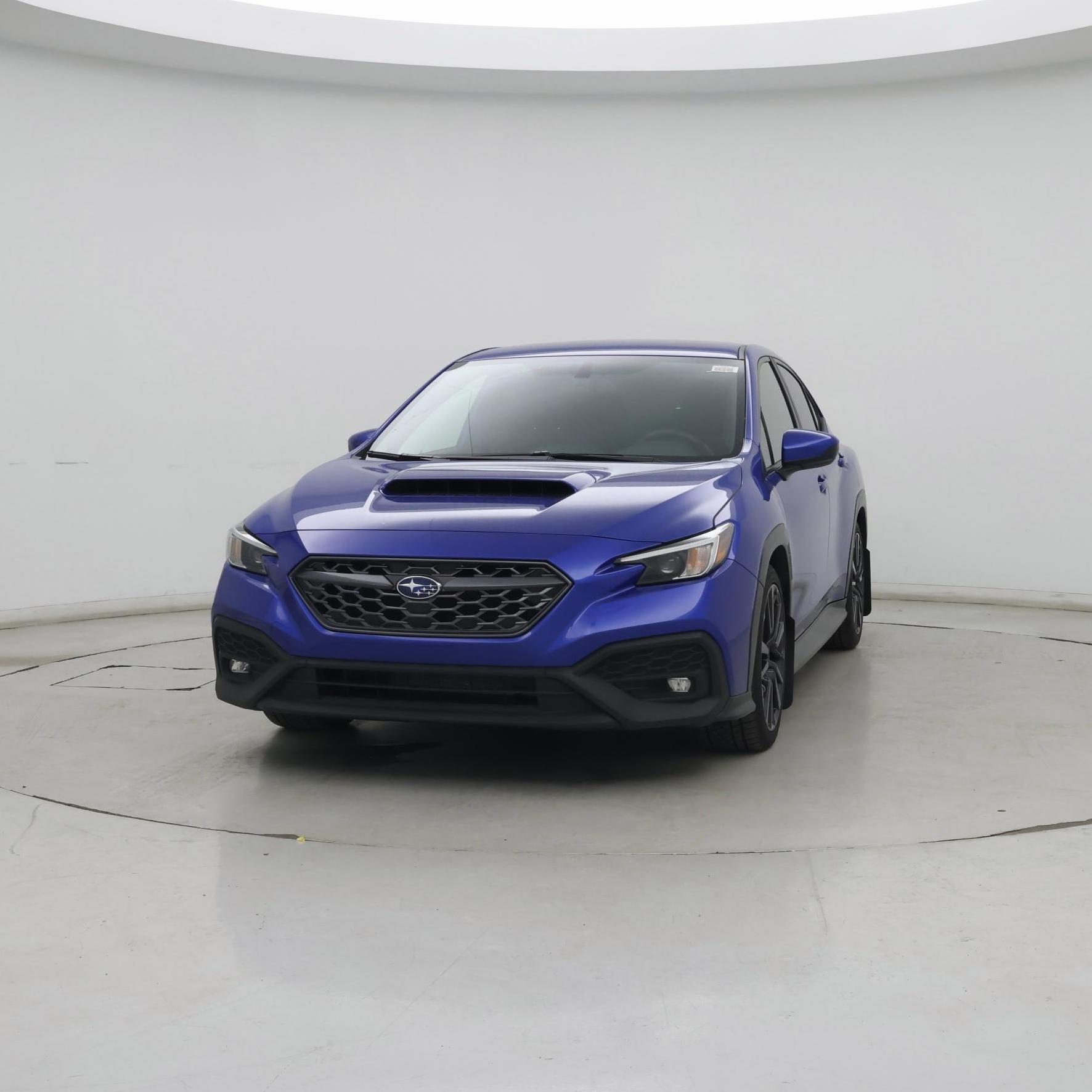 Thumbnail: 2022 Subaru WRX - 5
