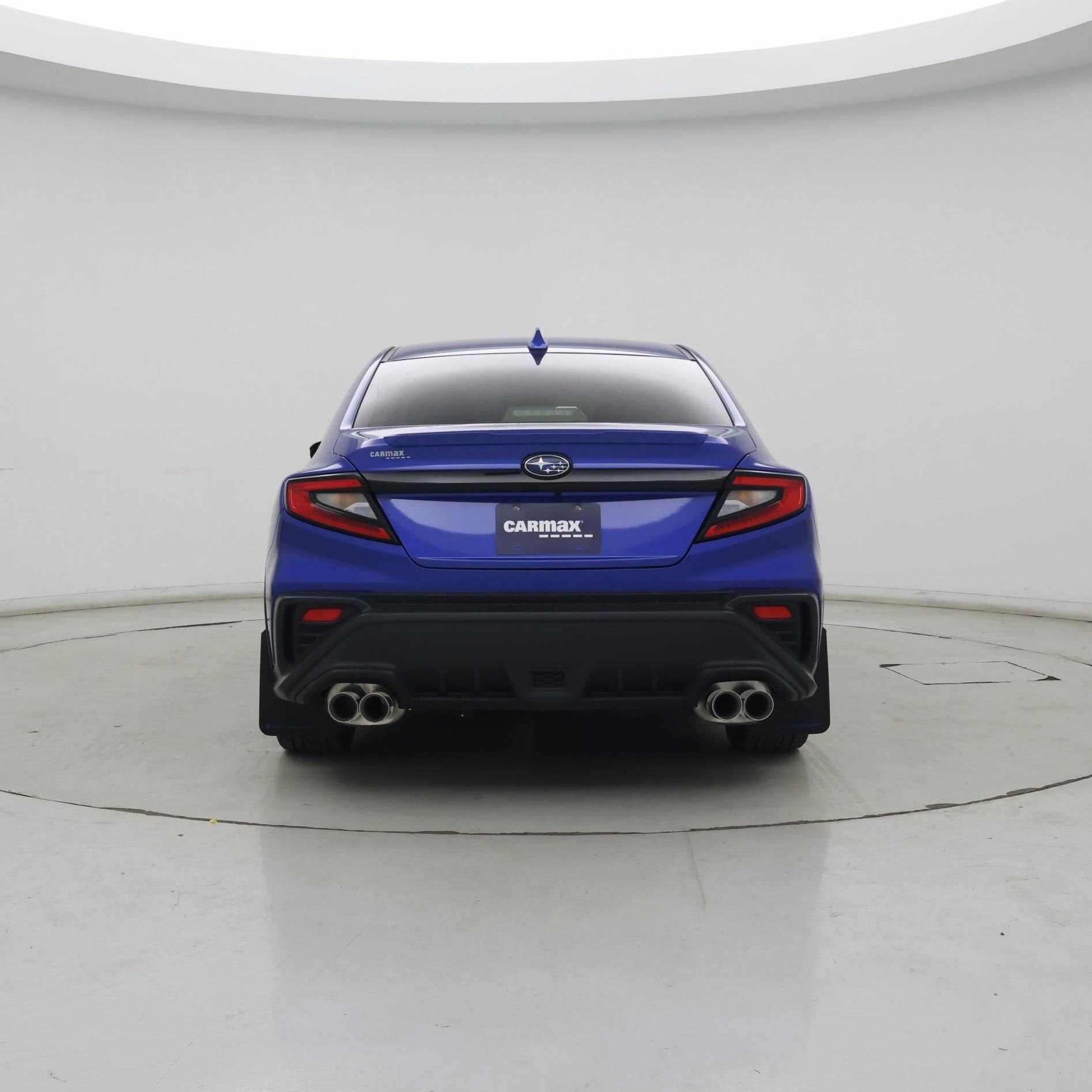 Thumbnail: 2022 Subaru WRX - 6
