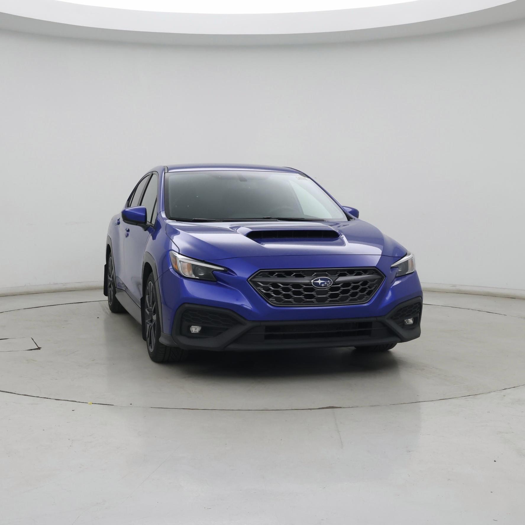 Thumbnail: 2022 Subaru WRX - 7