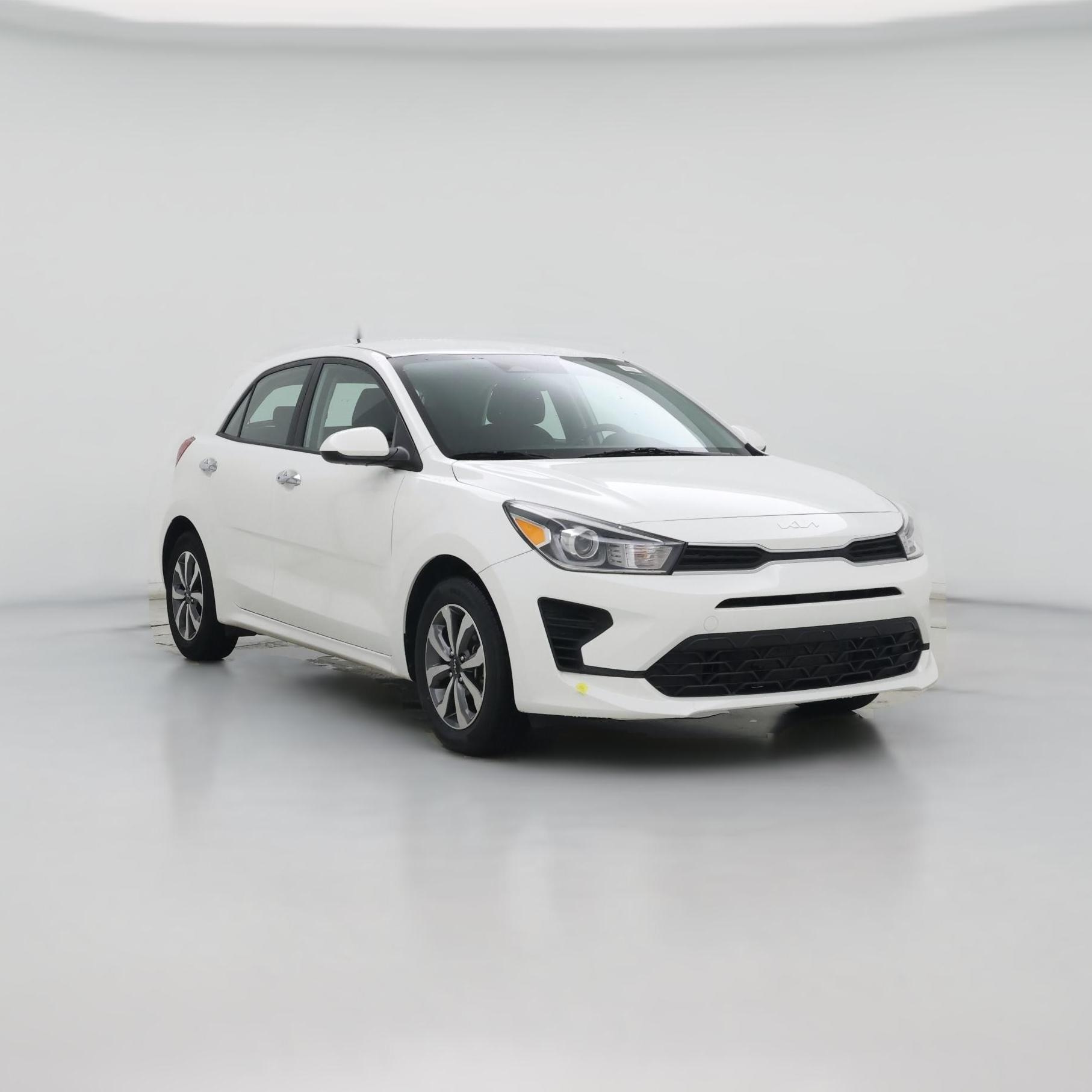 Thumbnail: 2022 Kia Rio5 - 1