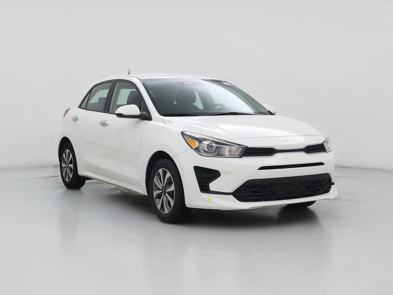 2022 Kia Rio5 S -
                  Cincinnati, OH