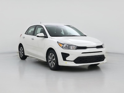 2022 Kia Rio5 S