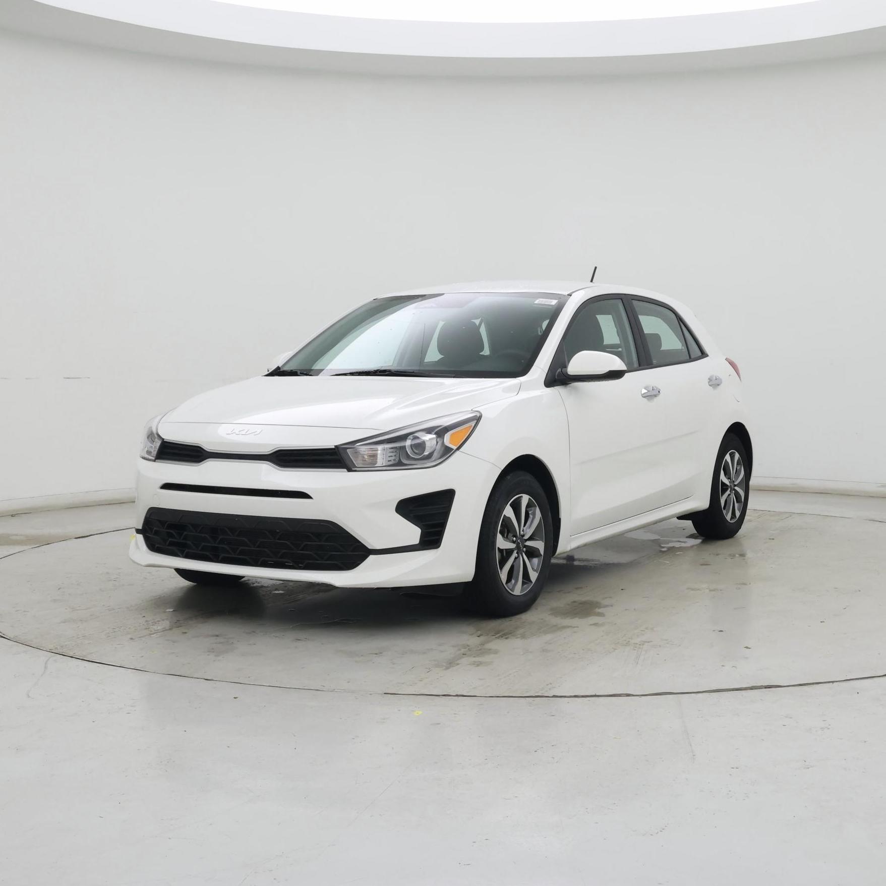Thumbnail: 2022 Kia Rio5 - 4