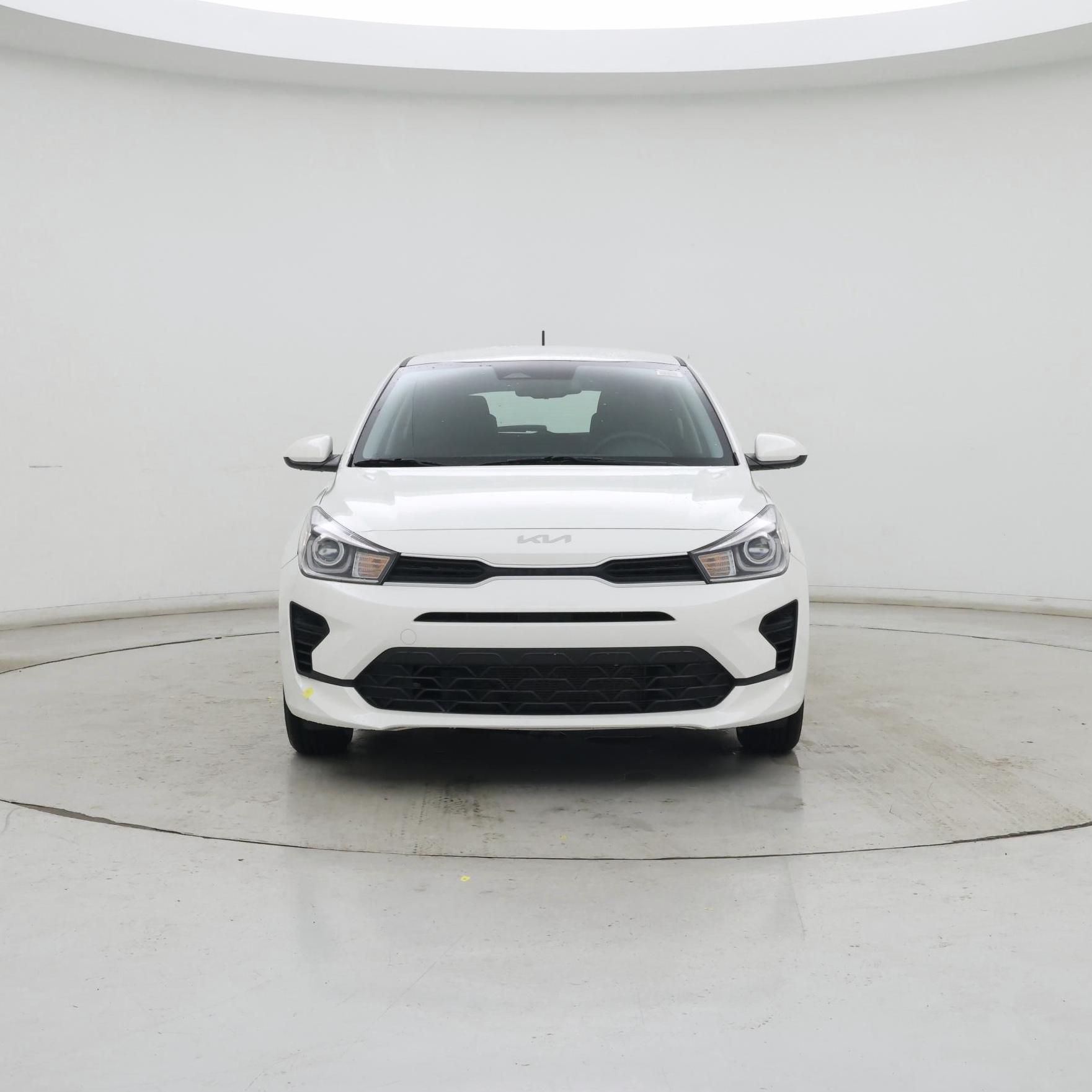 Thumbnail: 2022 Kia Rio5 - 5