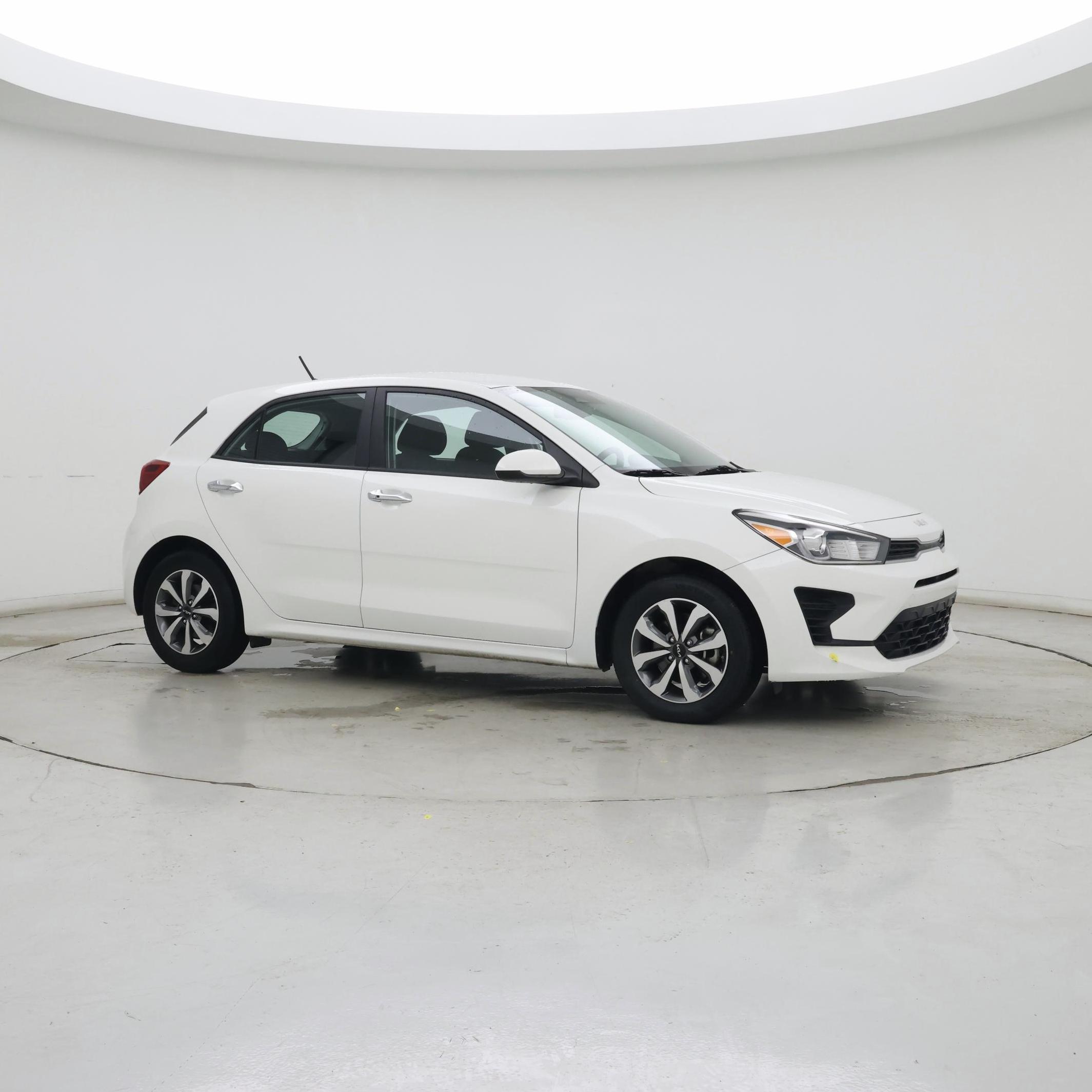 Thumbnail: 2022 Kia Rio5 - 7
