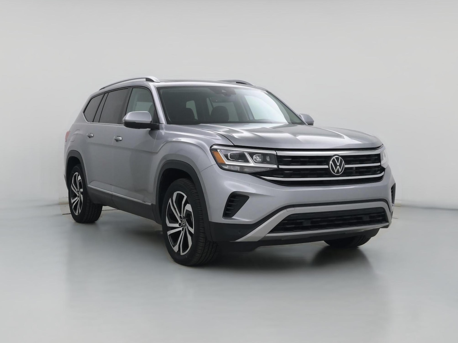 2022 Volkswagen Atlas