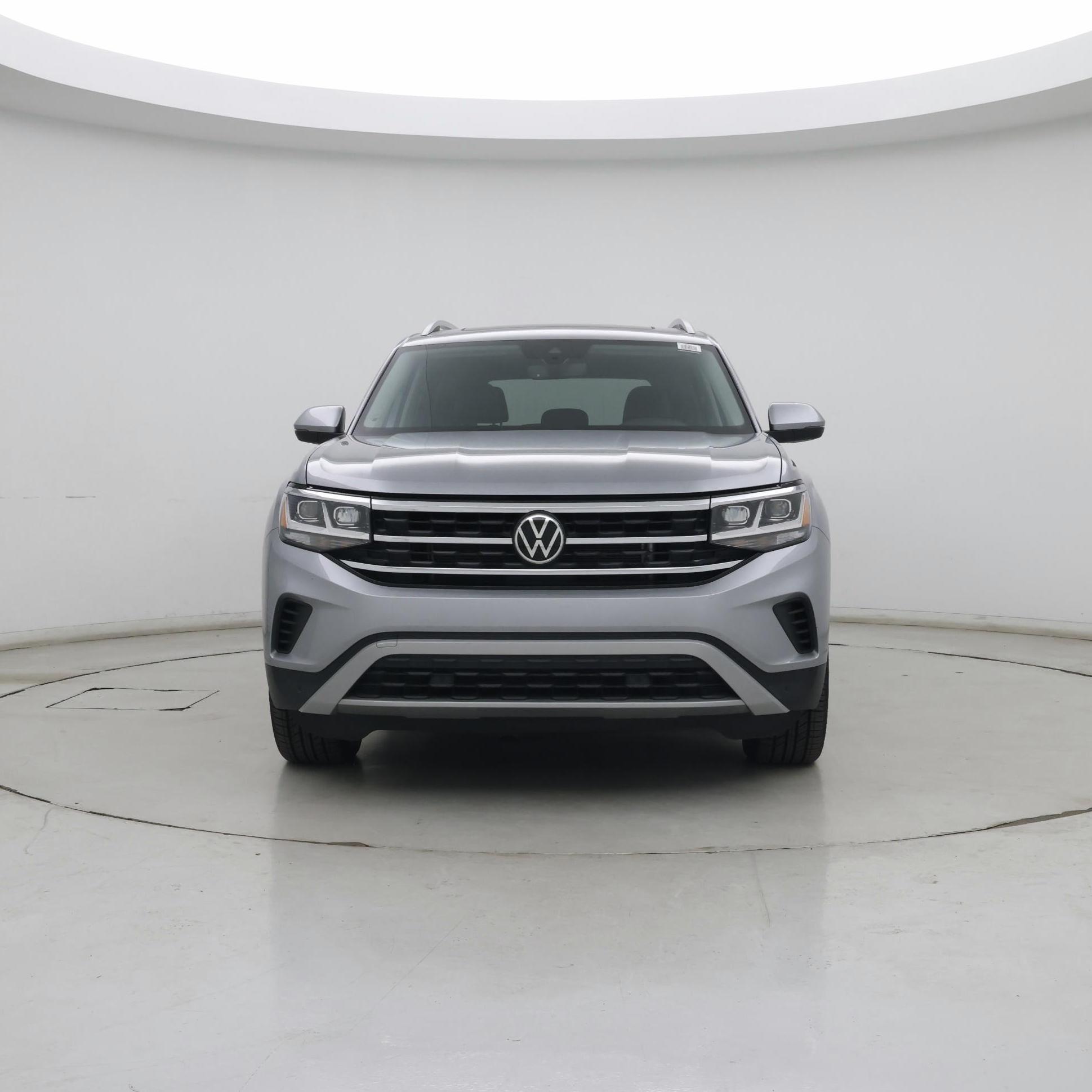 Thumbnail: 2022 Volkswagen Atlas - 5