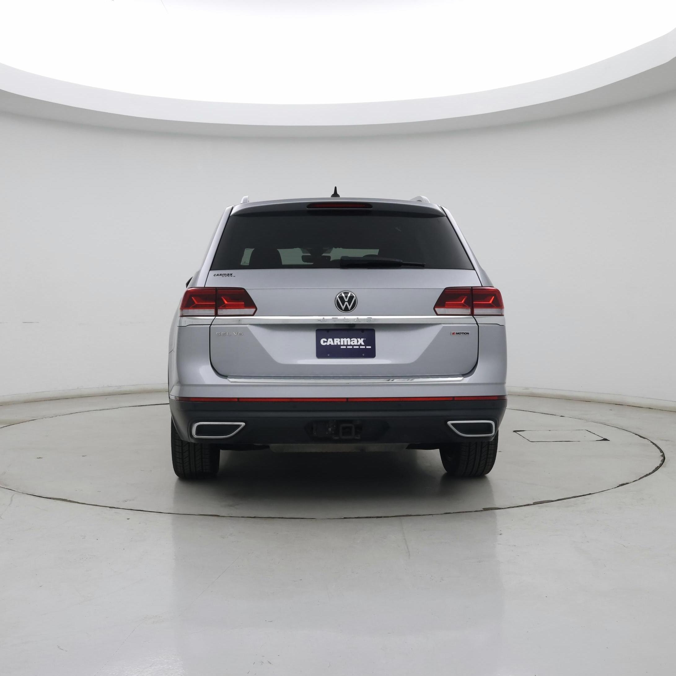 Thumbnail: 2022 Volkswagen Atlas - 6