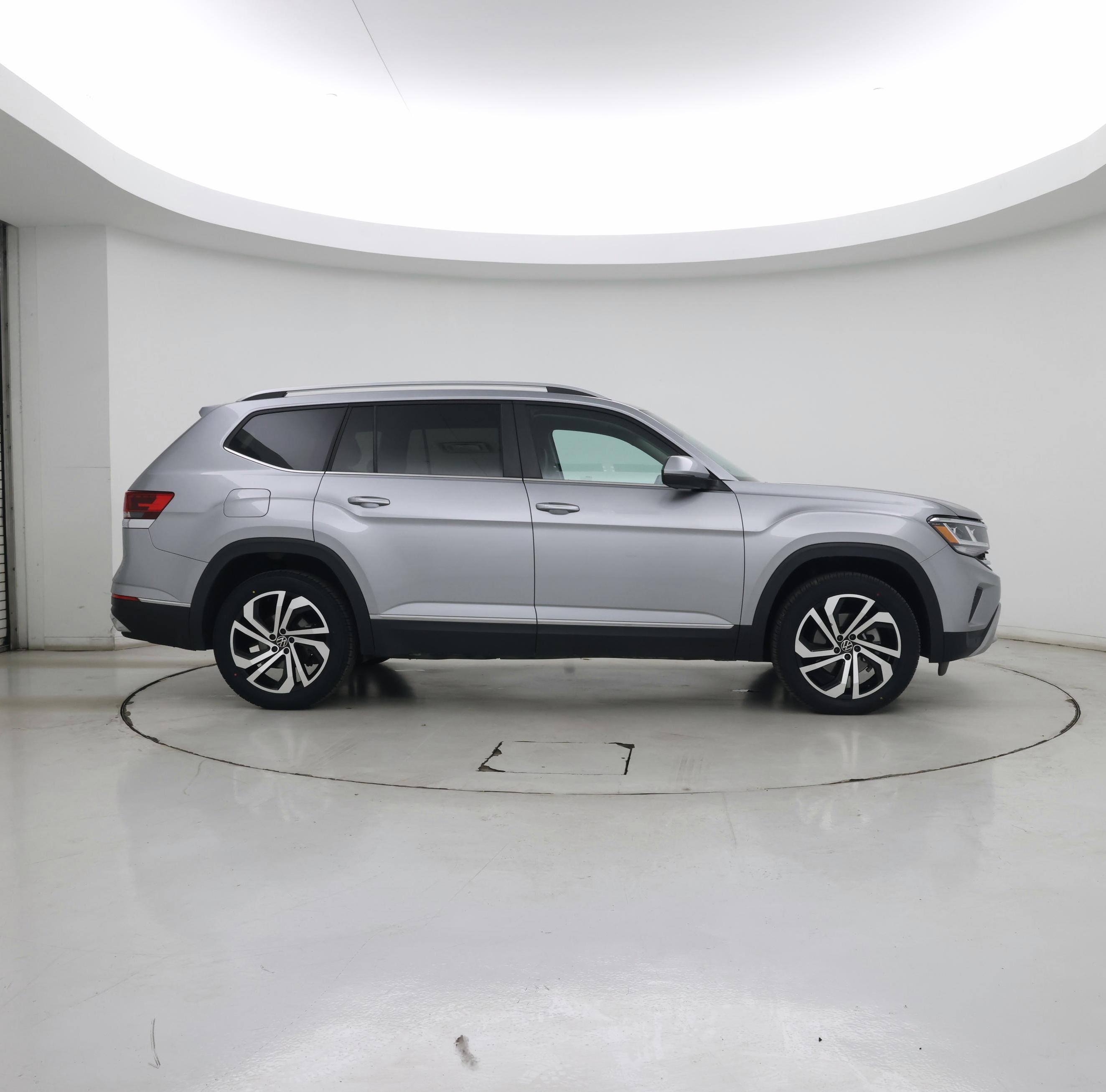 Thumbnail: 2022 Volkswagen Atlas - 7