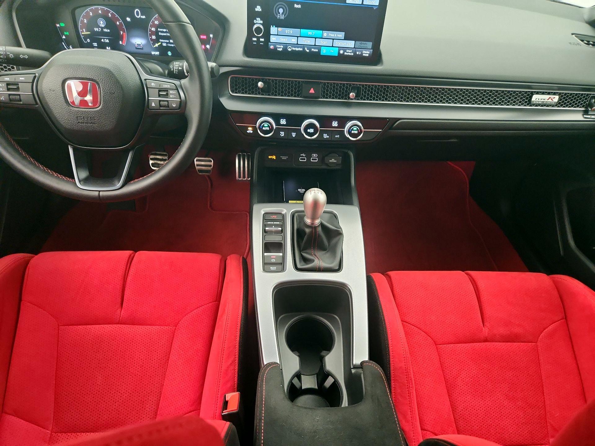 Thumbnail: 2025 Honda Civic - 9