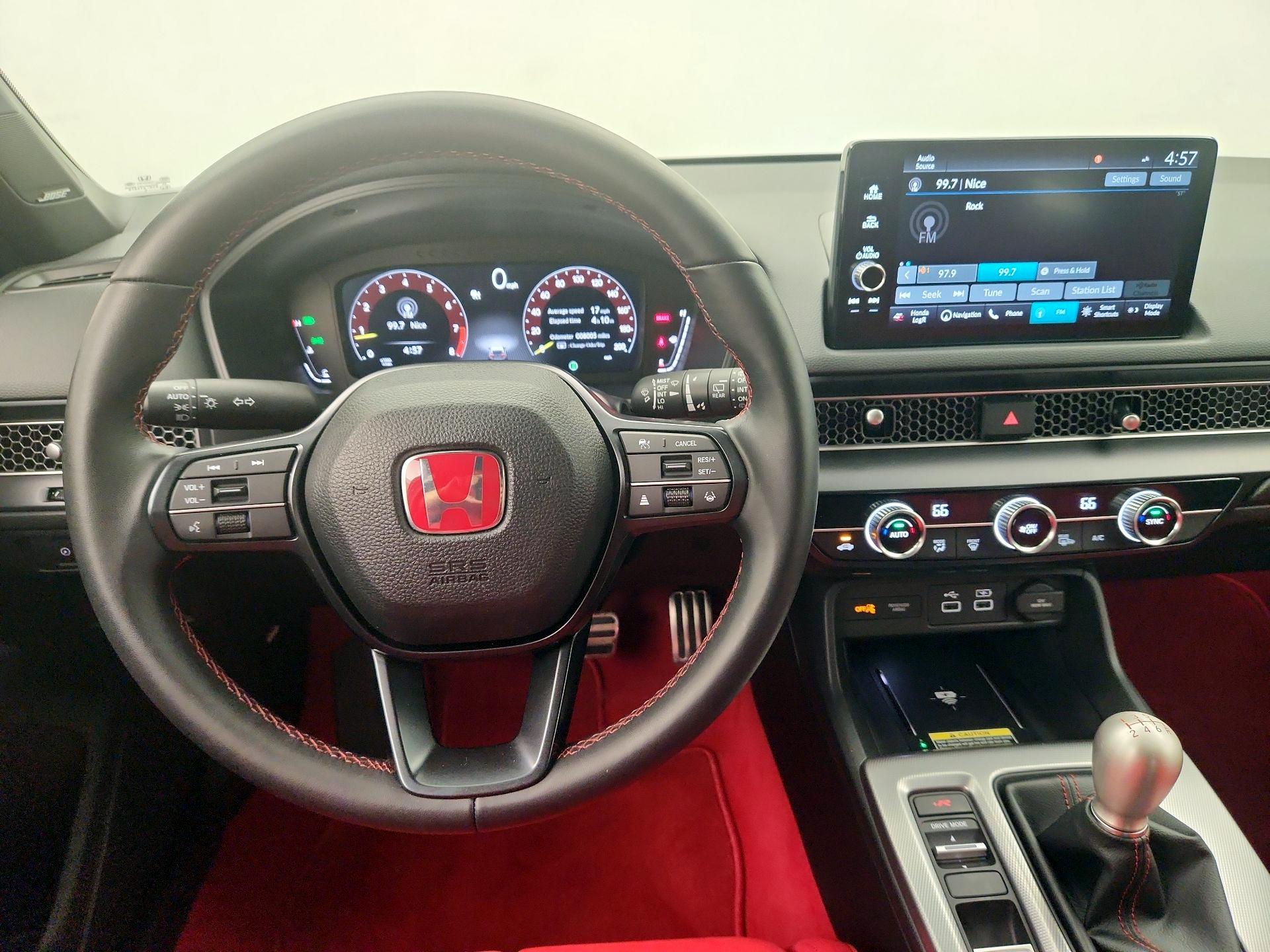 Thumbnail: 2025 Honda Civic - 10