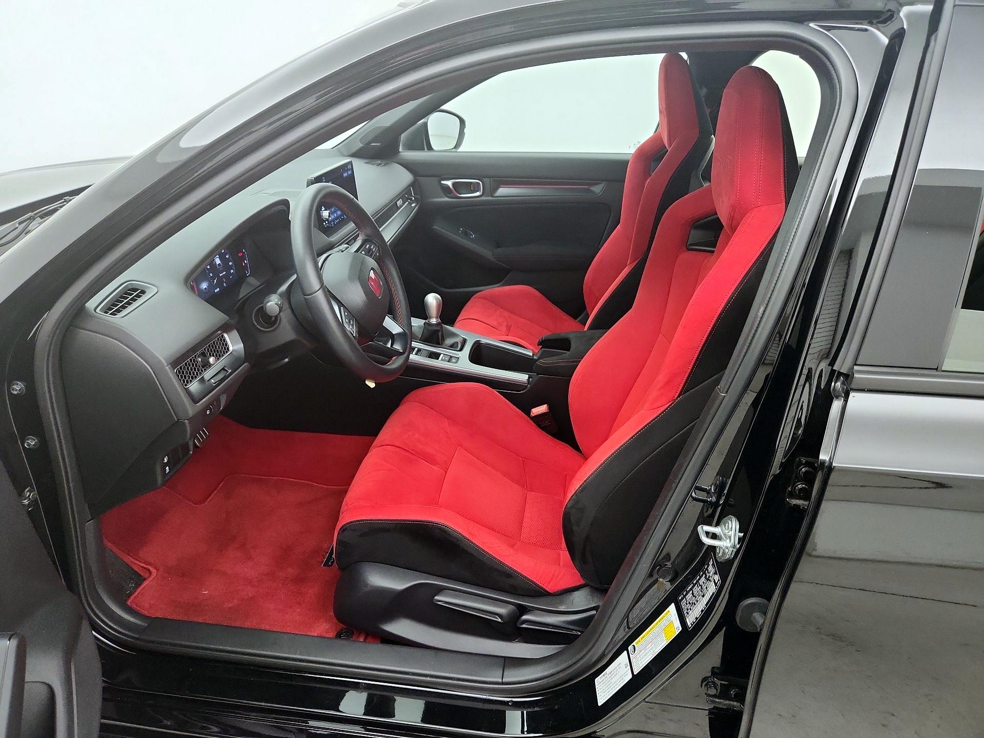 Thumbnail: 2025 Honda Civic - 11