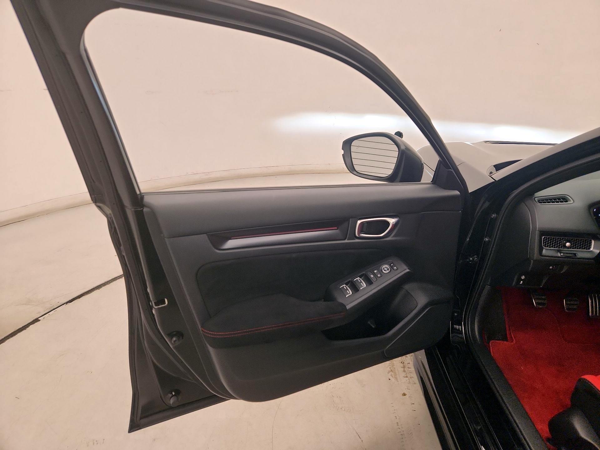 Thumbnail: 2025 Honda Civic - 12