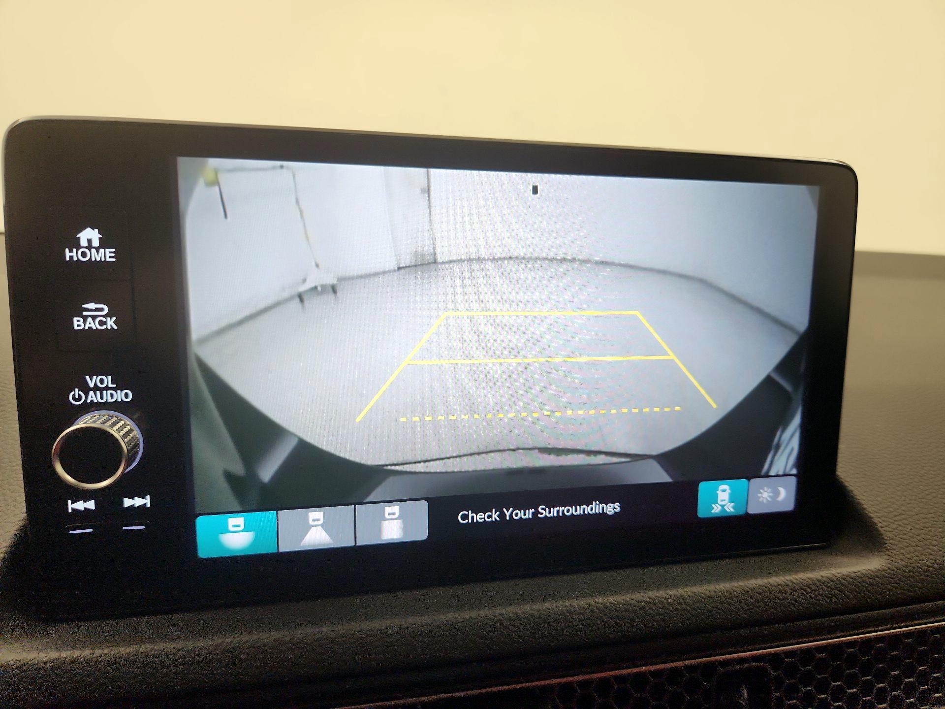 Thumbnail: 2025 Honda Civic - 14