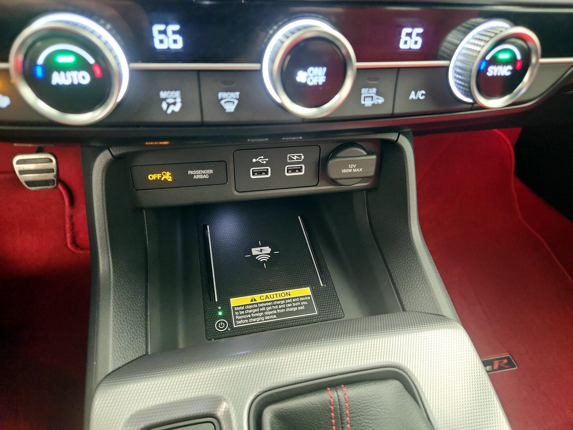 Thumbnail: 2025 Honda Civic - 16