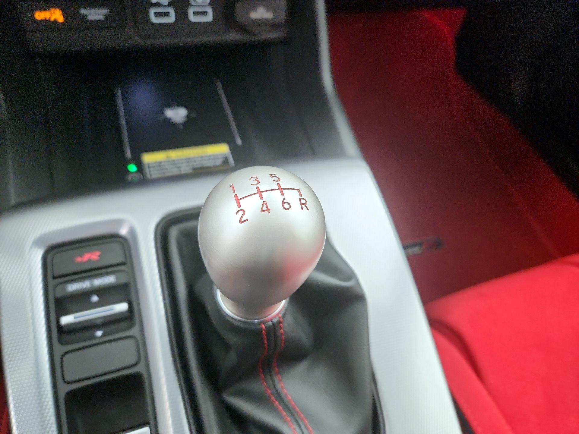 Thumbnail: 2025 Honda Civic - 17