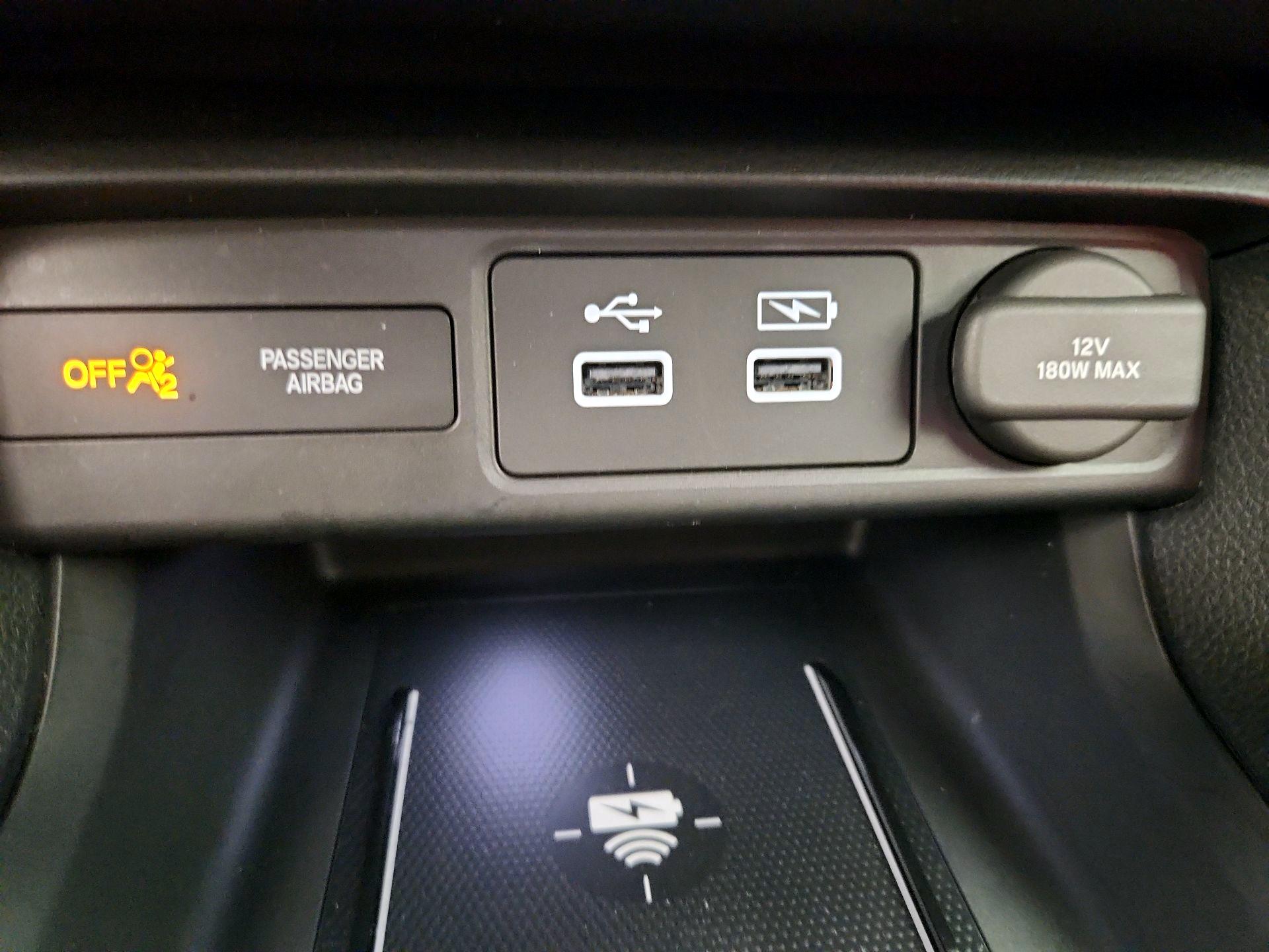 Thumbnail: 2025 Honda Civic - 18