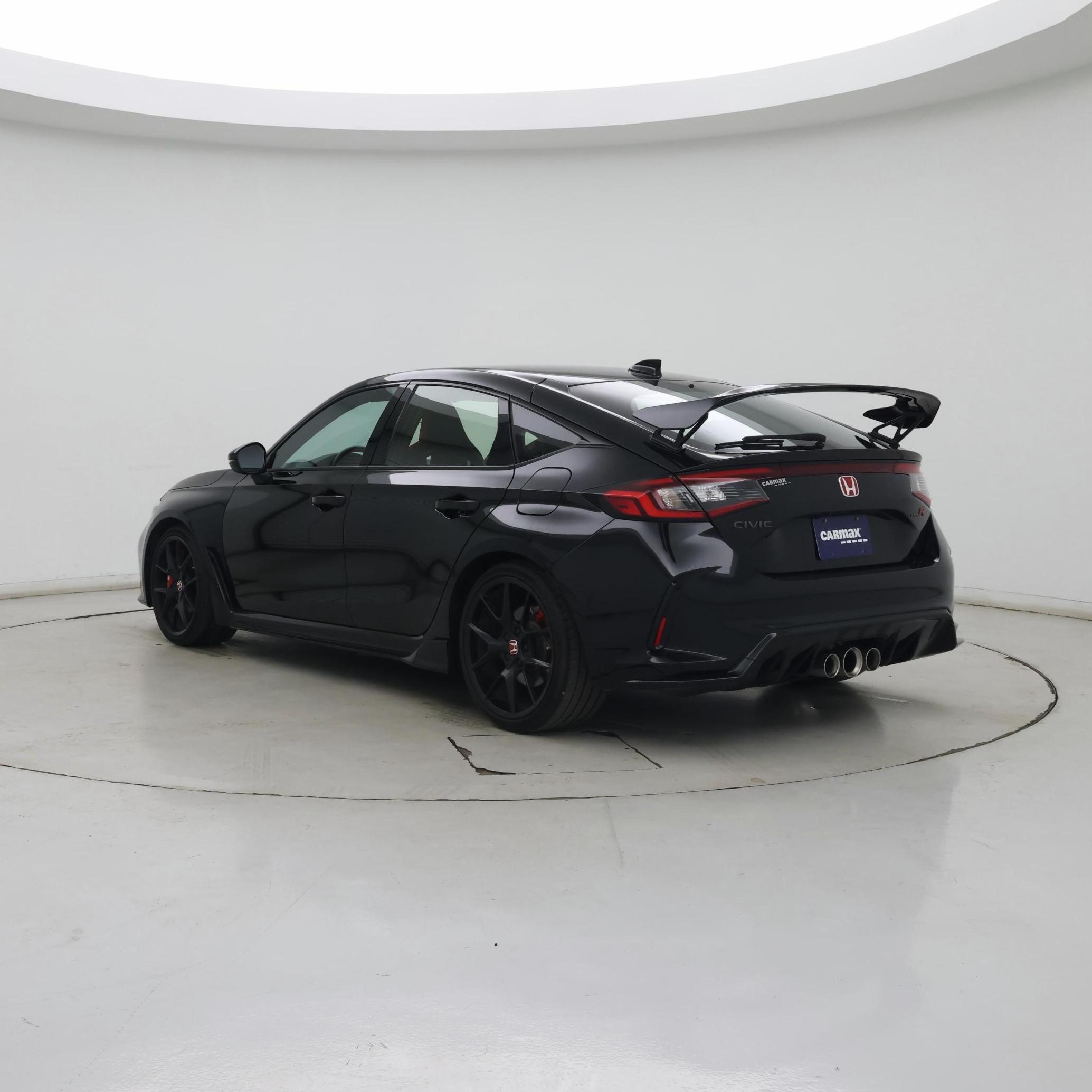 Thumbnail: 2025 Honda Civic - 2