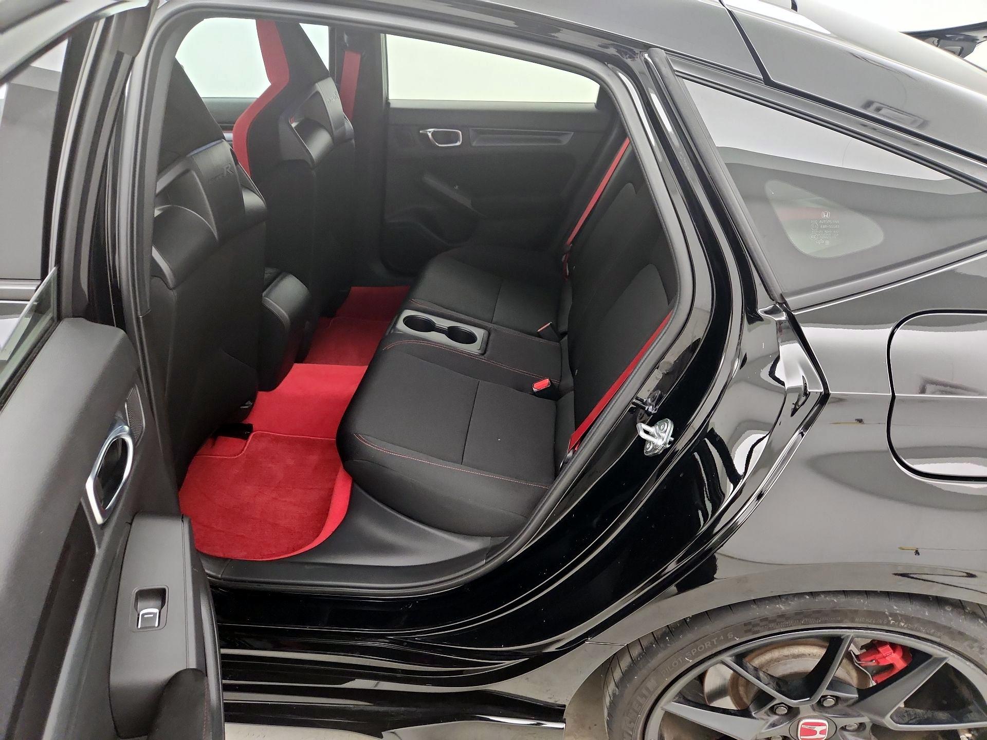 Thumbnail: 2025 Honda Civic - 19