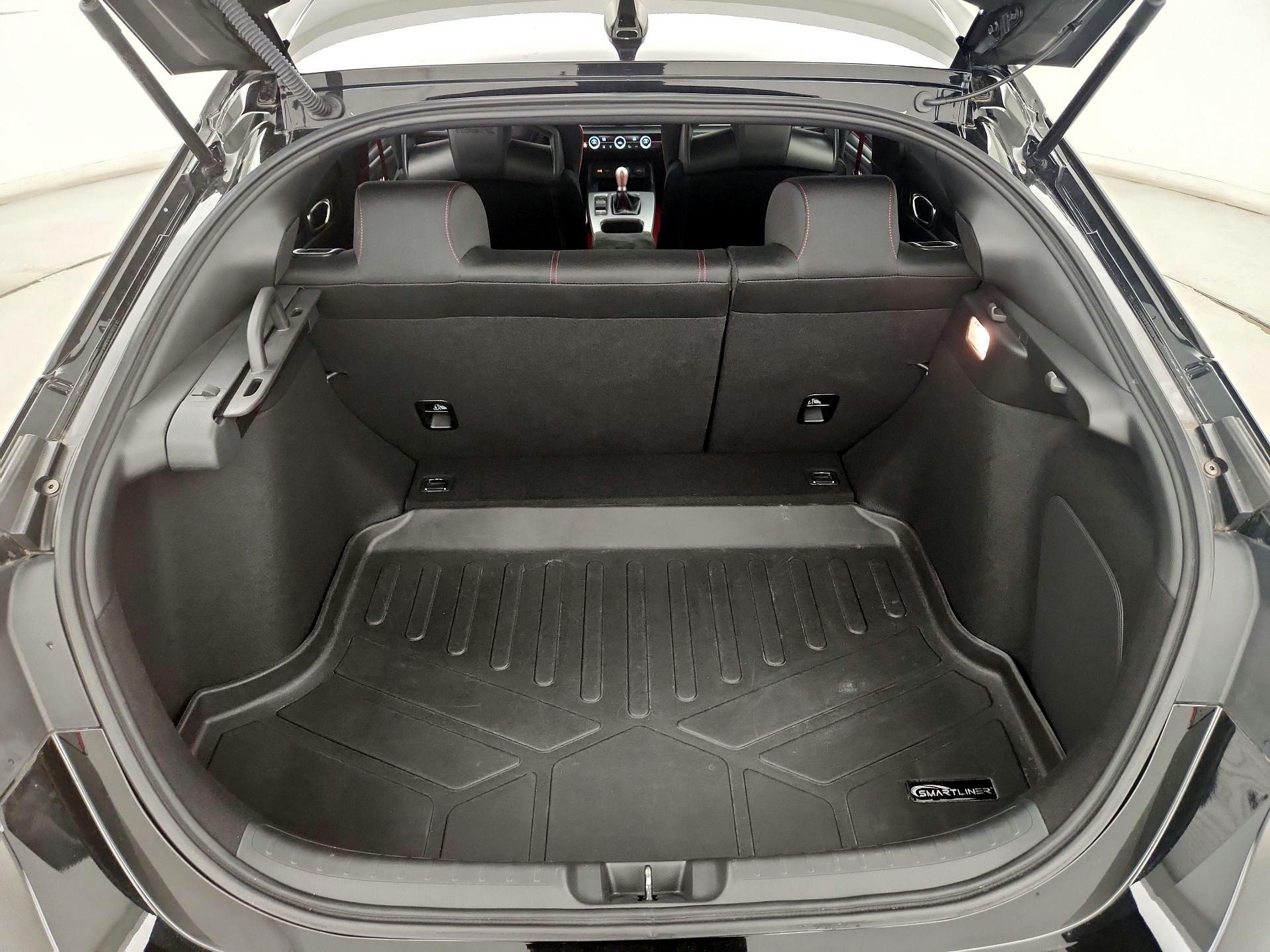 Thumbnail: 2025 Honda Civic - 20