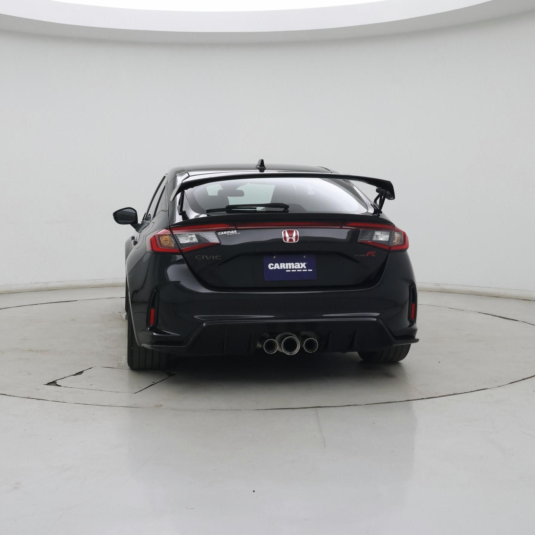 Thumbnail: 2025 Honda Civic - 6