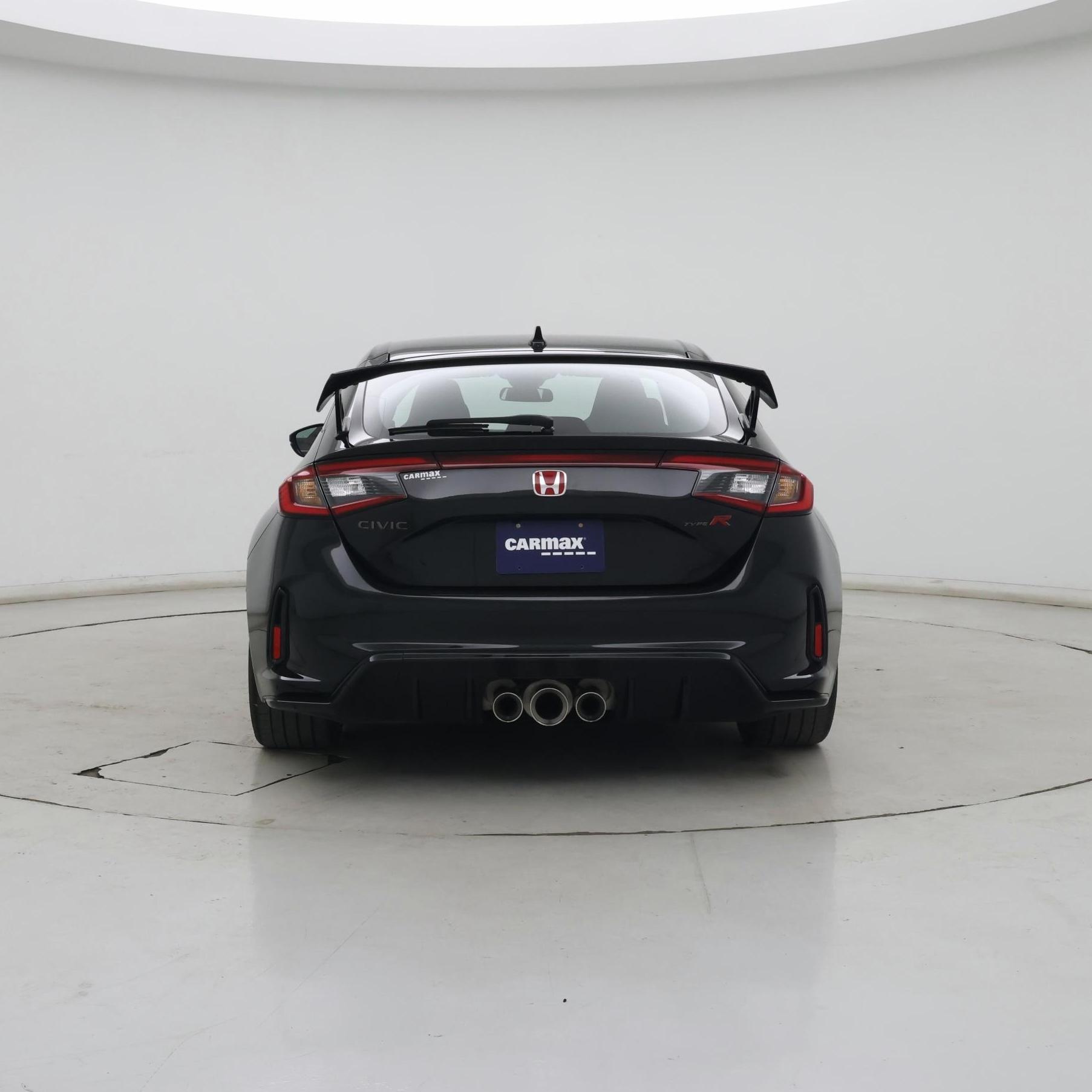 Thumbnail: 2025 Honda Civic - 8