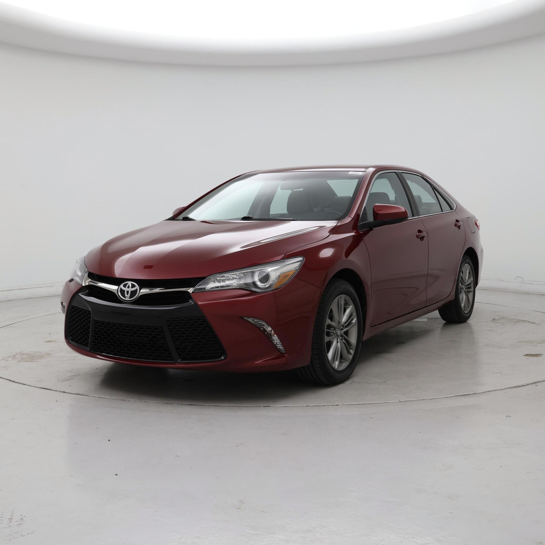 Thumbnail: 2016 Toyota Camry - 4