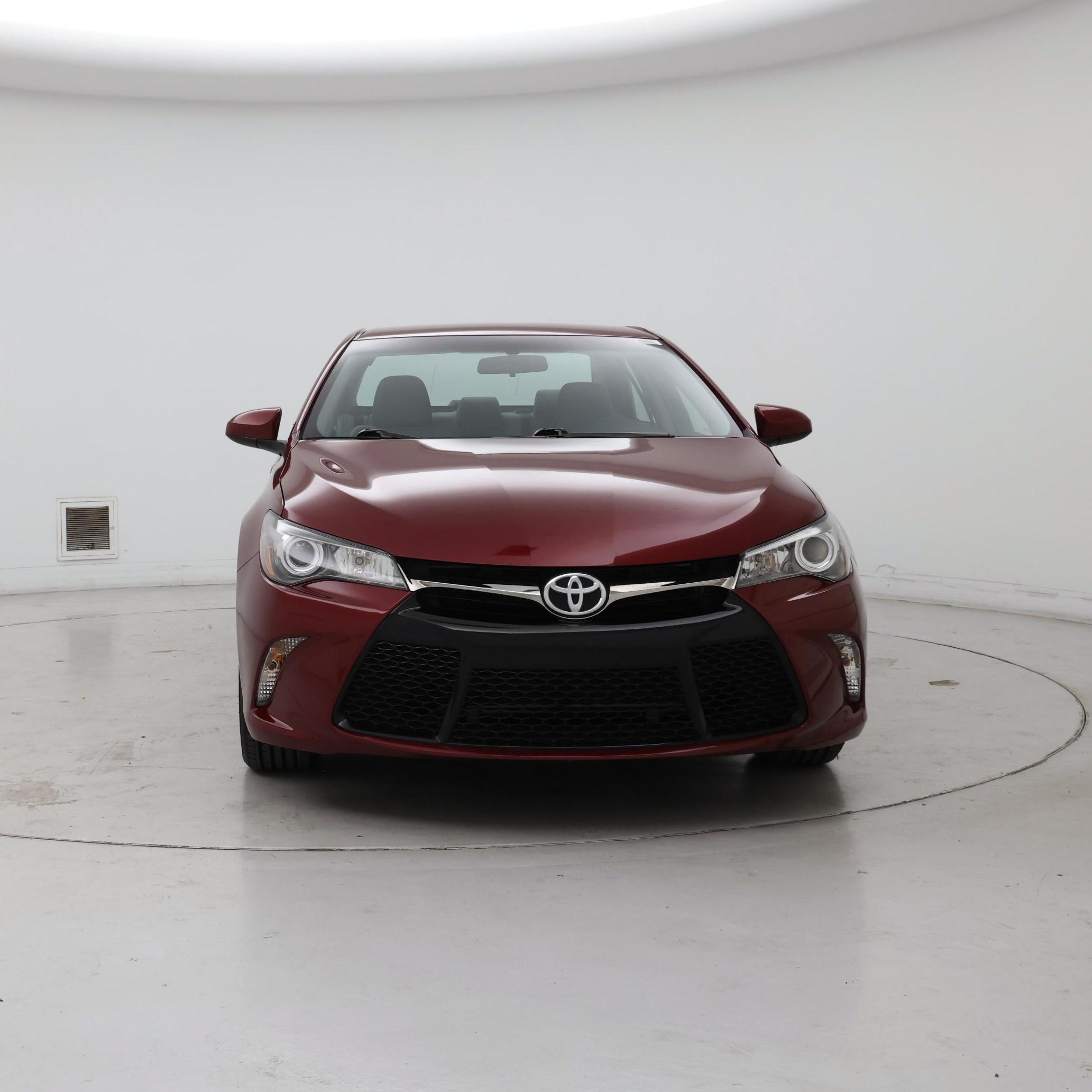 Thumbnail: 2016 Toyota Camry - 5