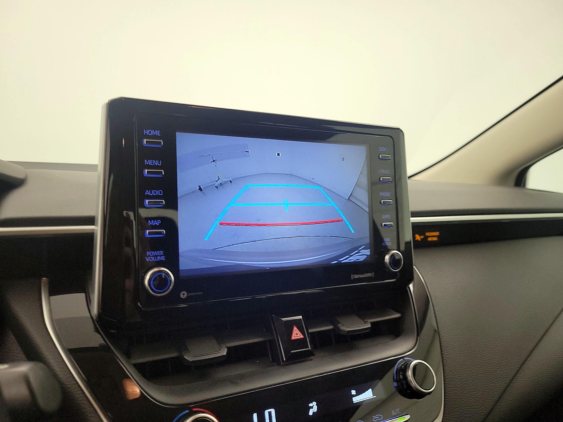 Thumbnail: 2021 Toyota Corolla - 14