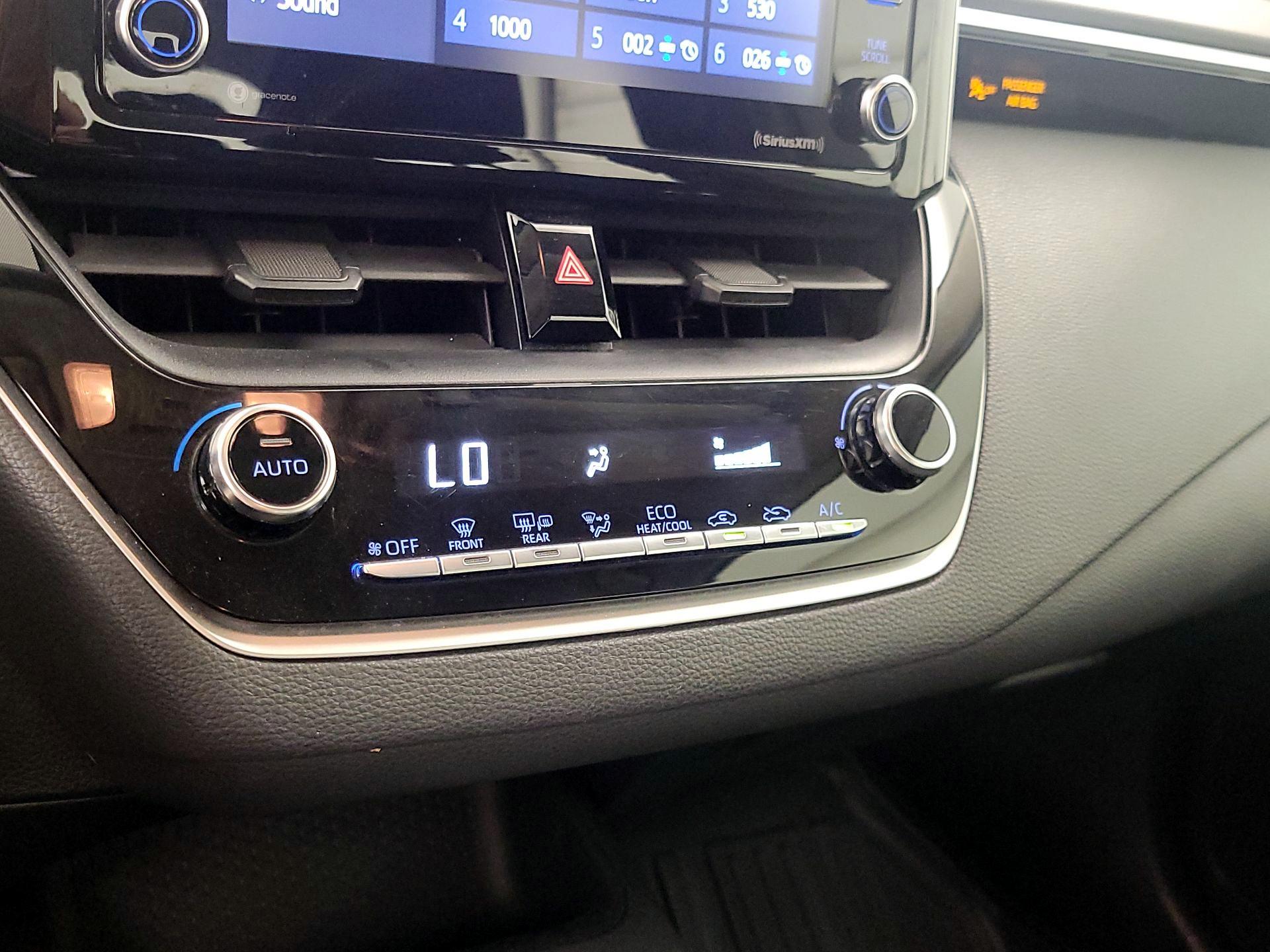 Thumbnail: 2021 Toyota Corolla - 16