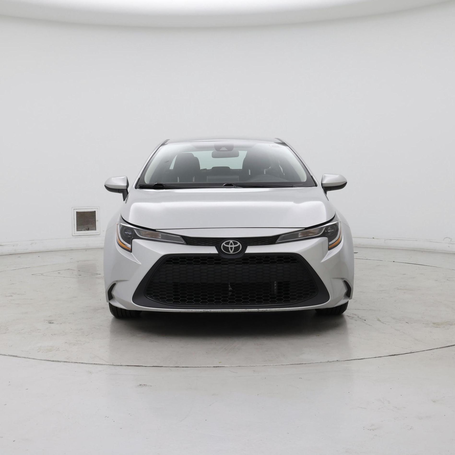 Thumbnail: 2021 Toyota Corolla - 5