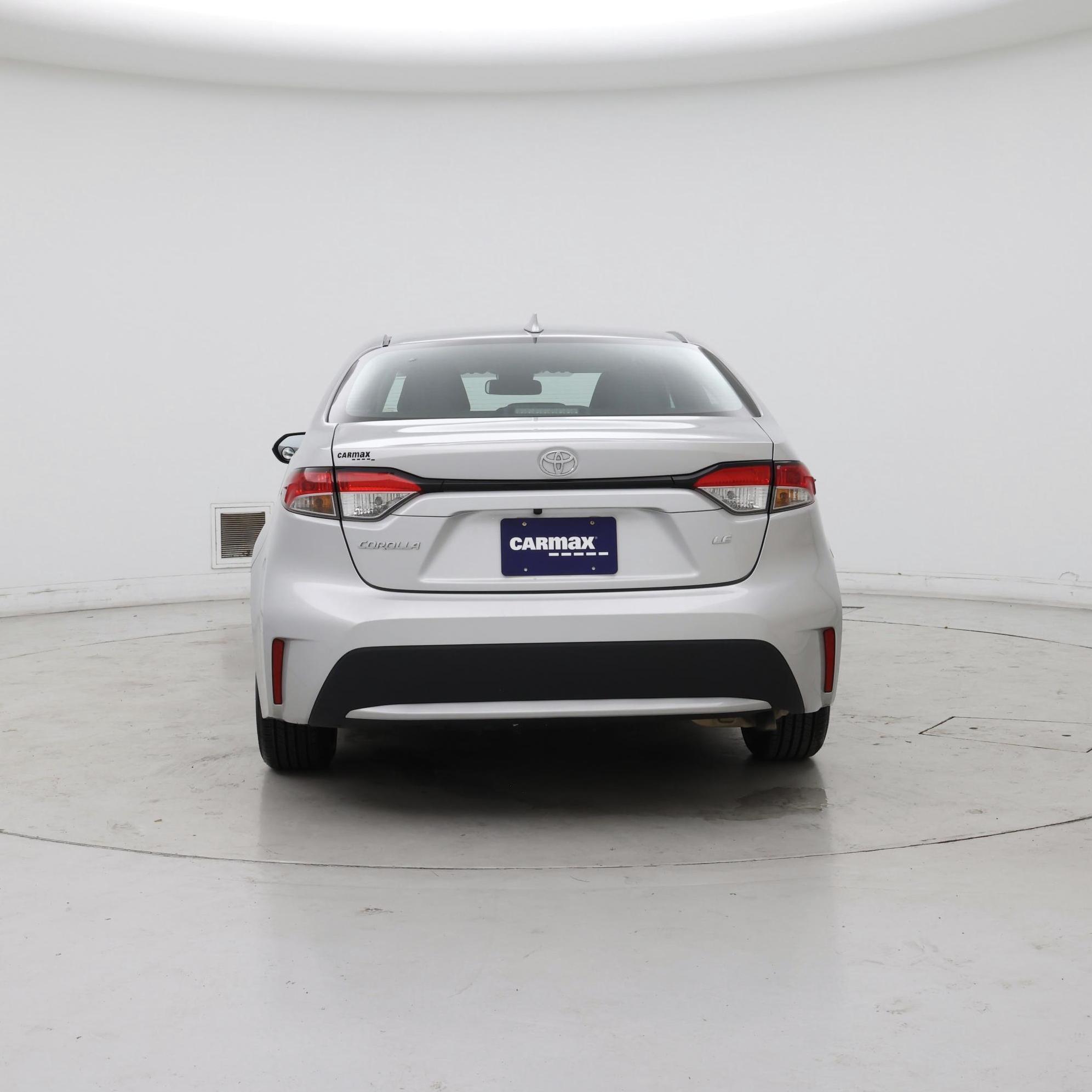 Thumbnail: 2021 Toyota Corolla - 6