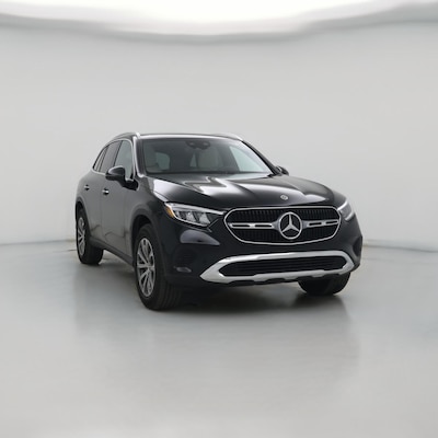2026 Mercedes-Benz GLC300