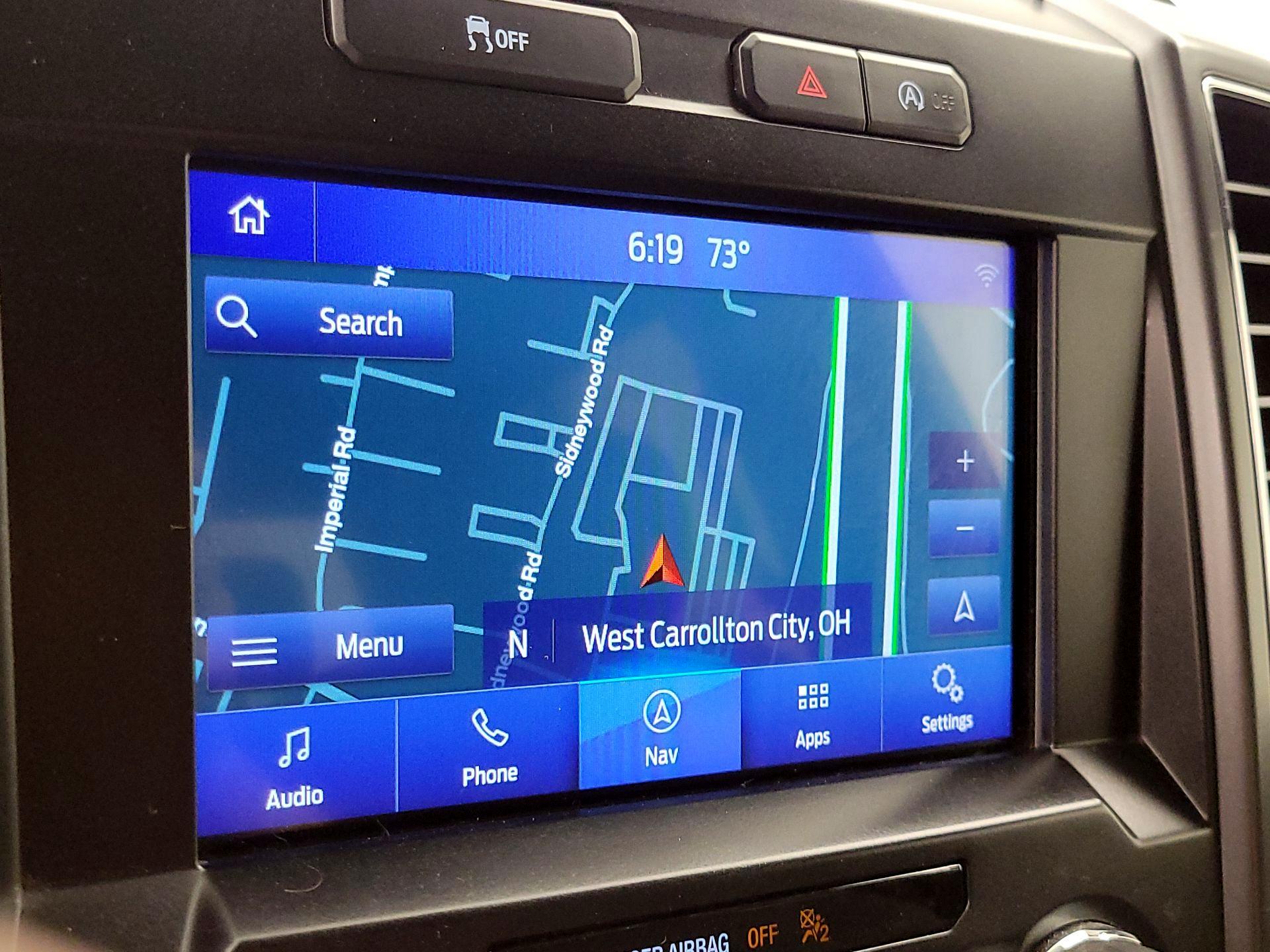 Thumbnail: 2017 Ford F-150 - 14