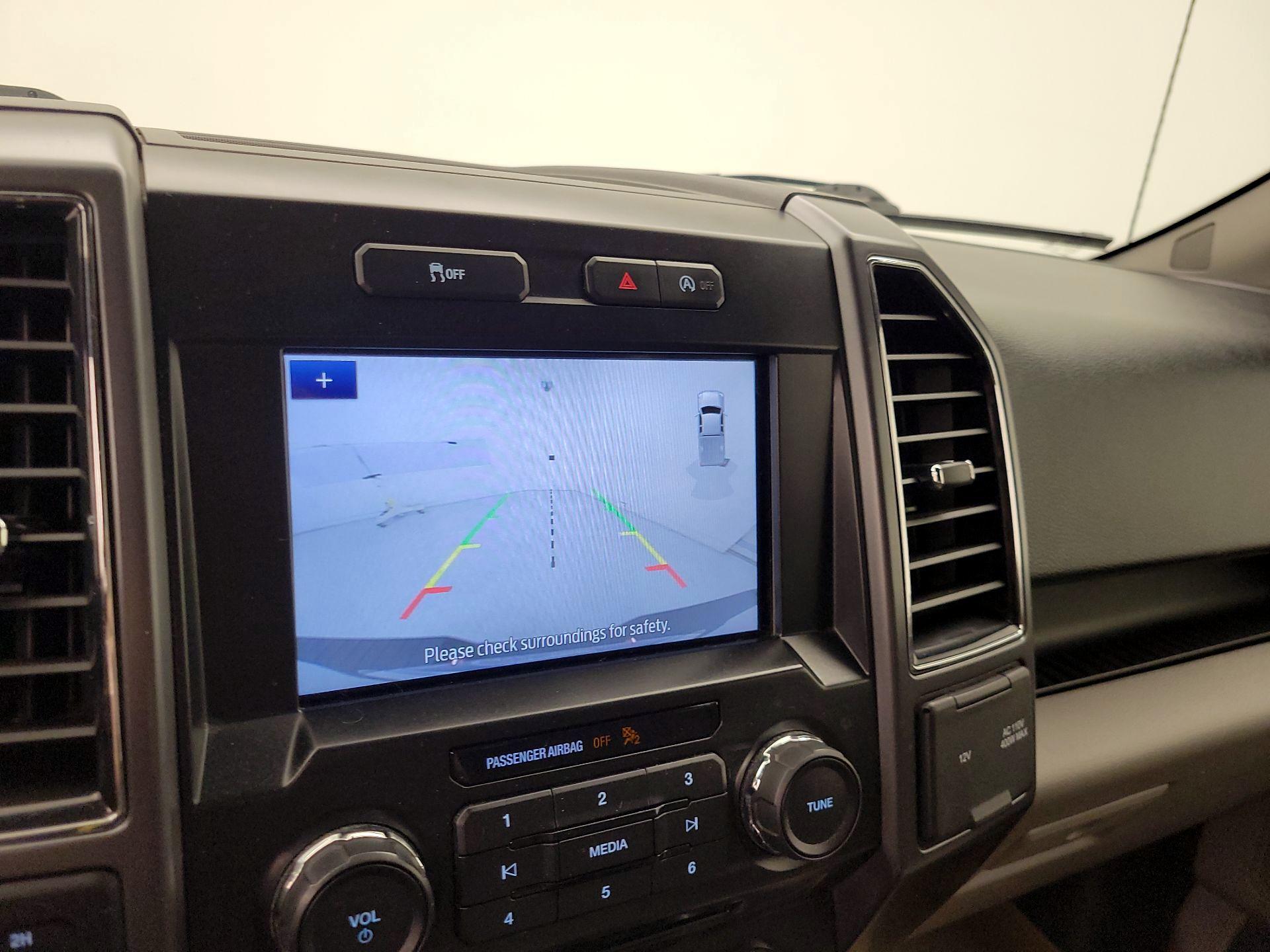 Thumbnail: 2017 Ford F-150 - 15