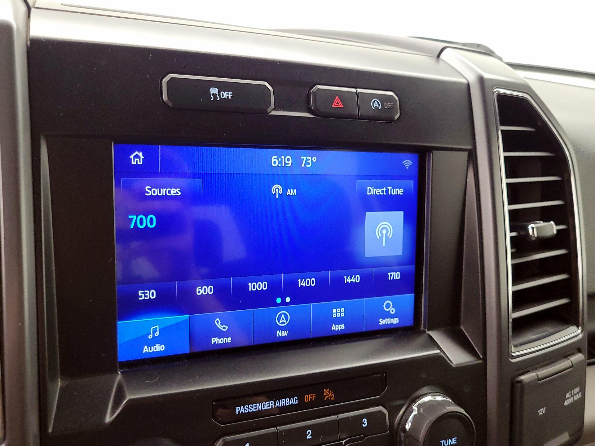 Thumbnail: 2017 Ford F-150 - 16