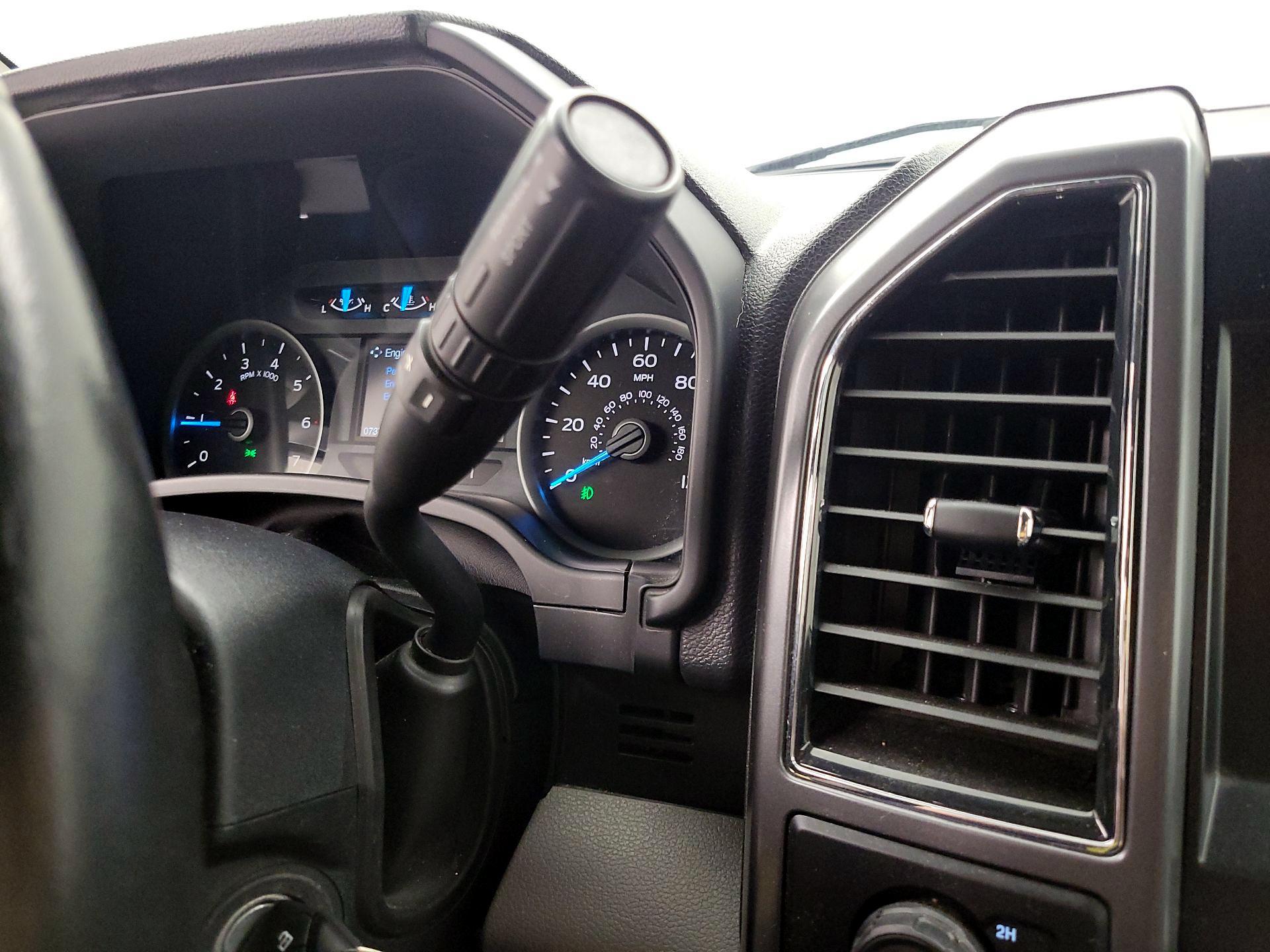 Thumbnail: 2017 Ford F-150 - 18