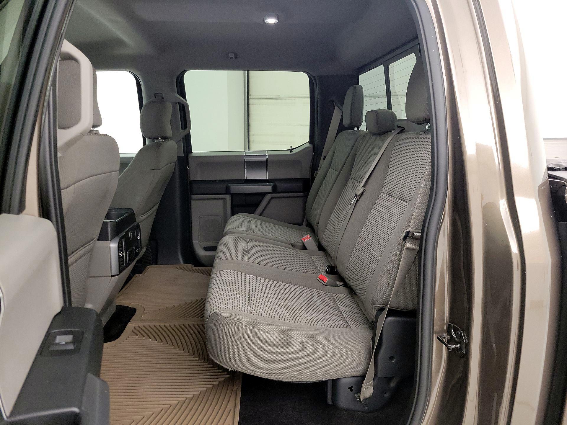 Thumbnail: 2017 Ford F-150 - 20