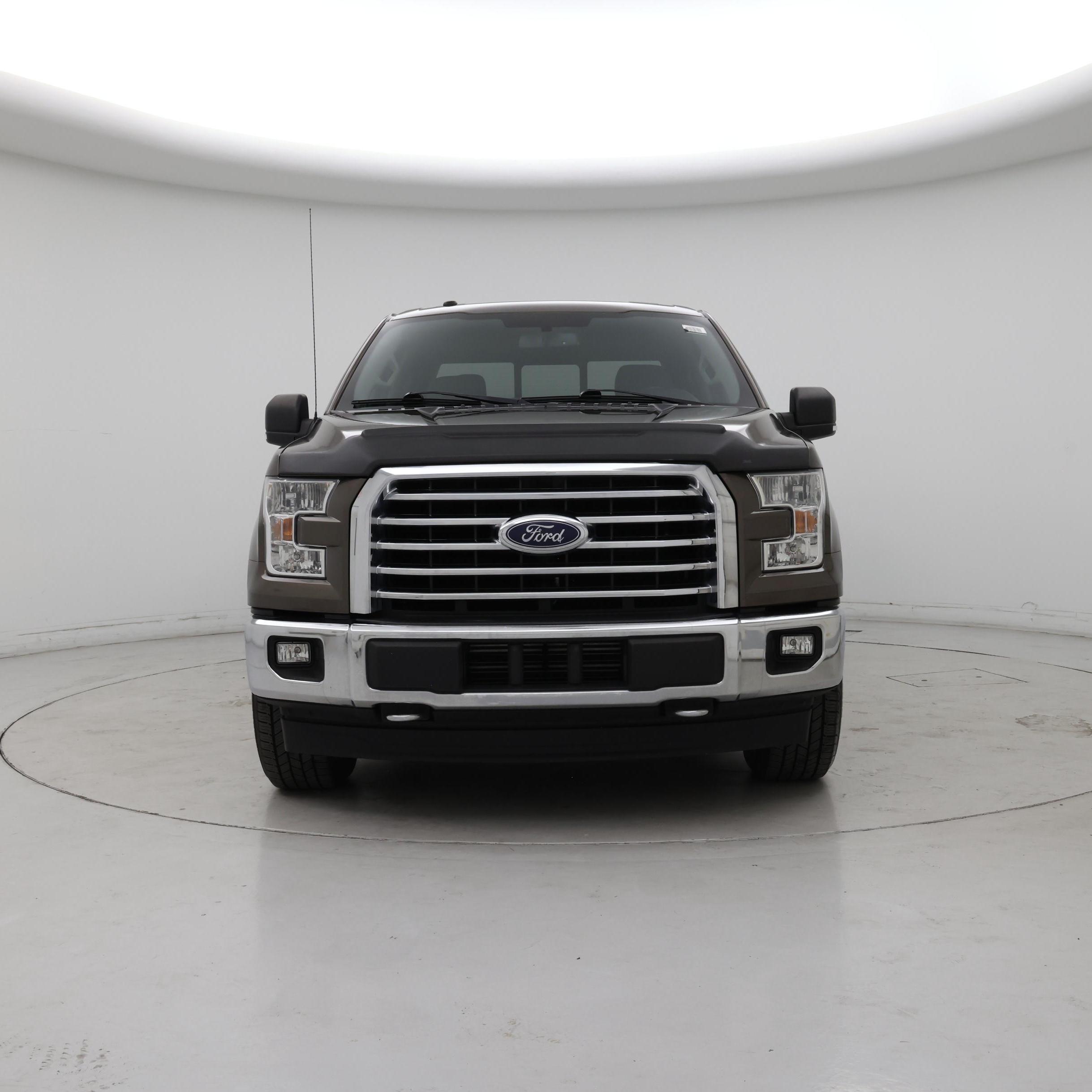 Thumbnail: 2017 Ford F-150 - 5