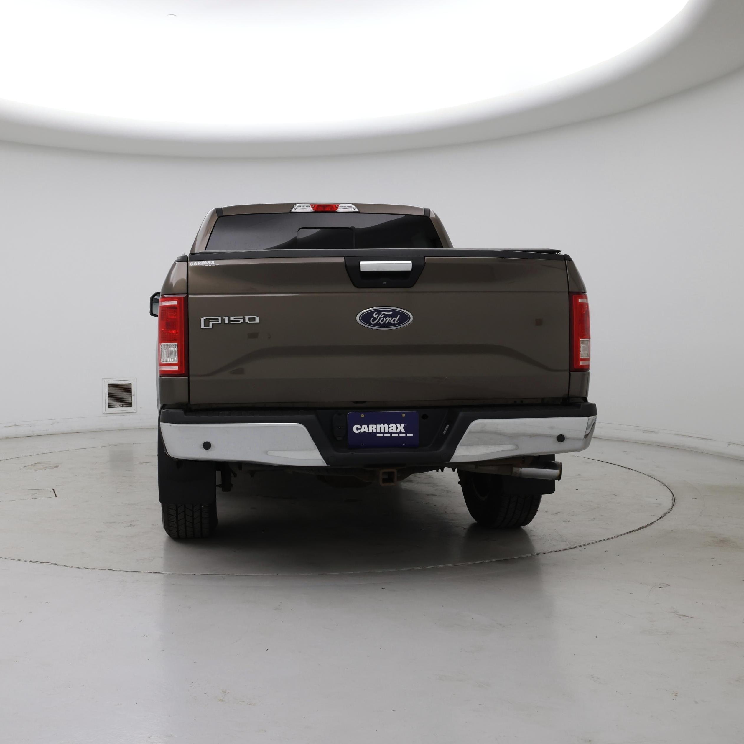 Thumbnail: 2017 Ford F-150 - 6