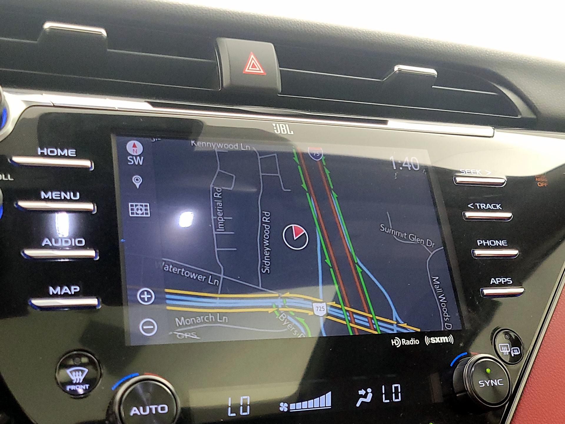 Thumbnail: 2019 Toyota Camry - 14