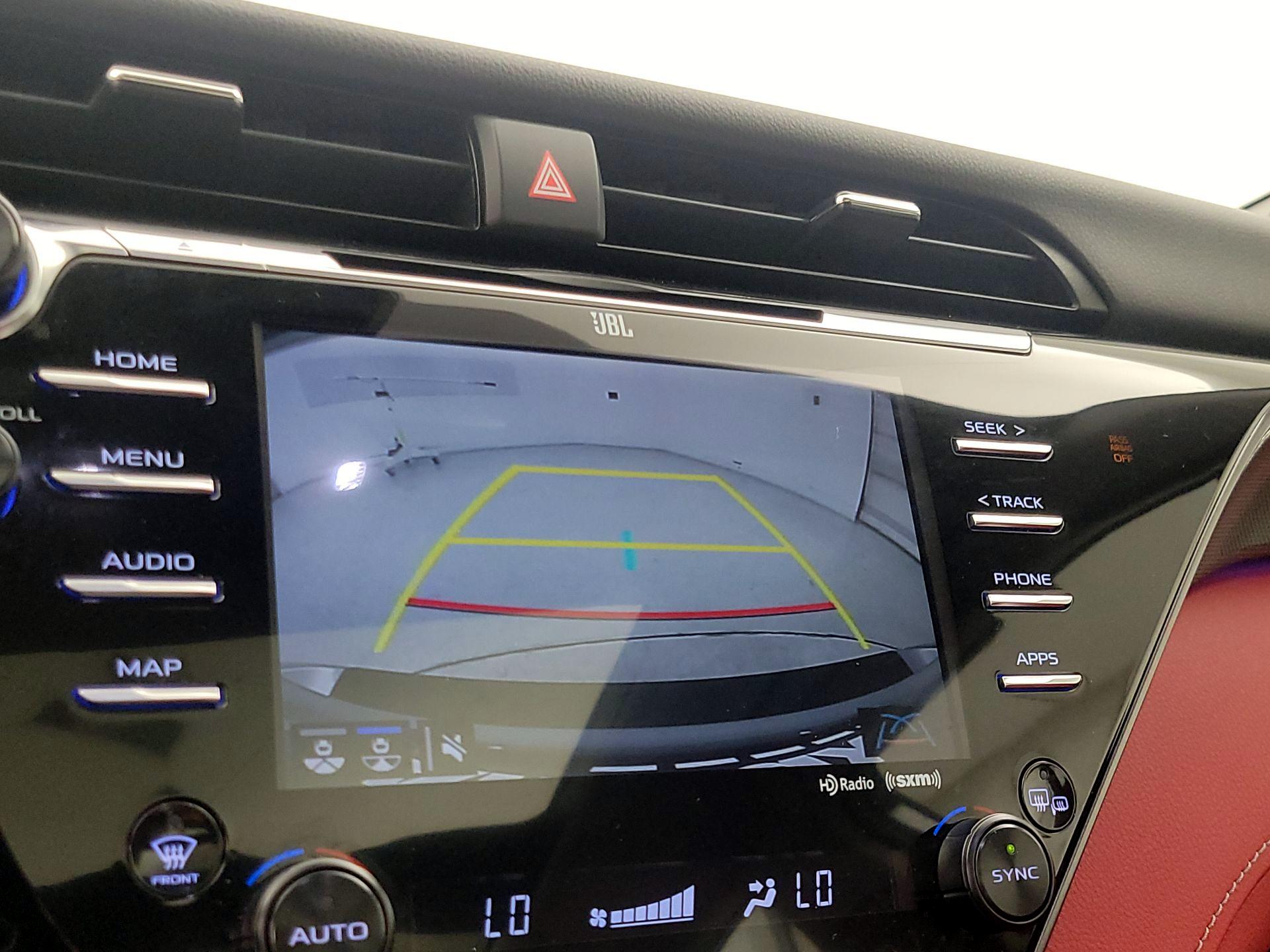 Thumbnail: 2019 Toyota Camry - 15