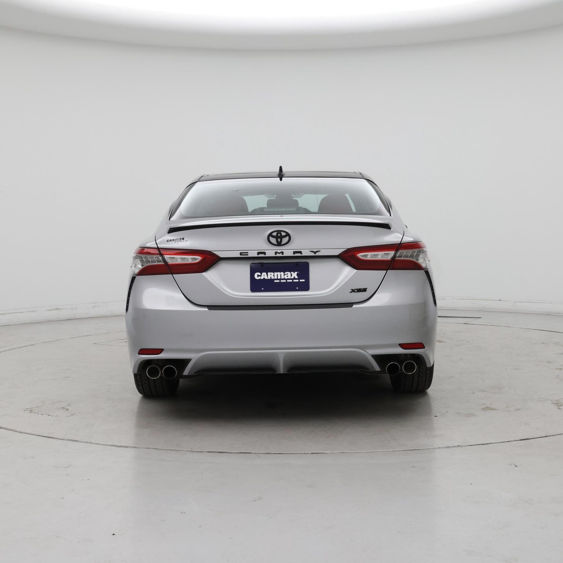 Thumbnail: 2019 Toyota Camry - 6