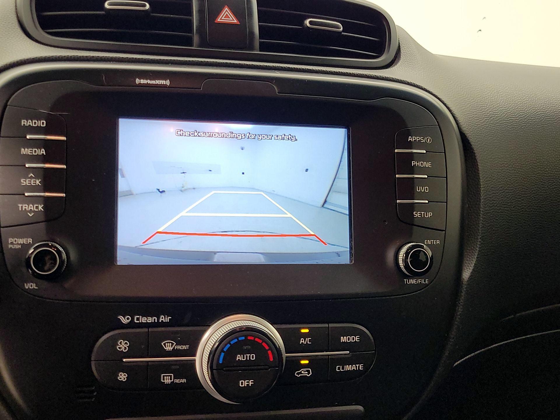 Thumbnail: 2018 Kia Soul - 14