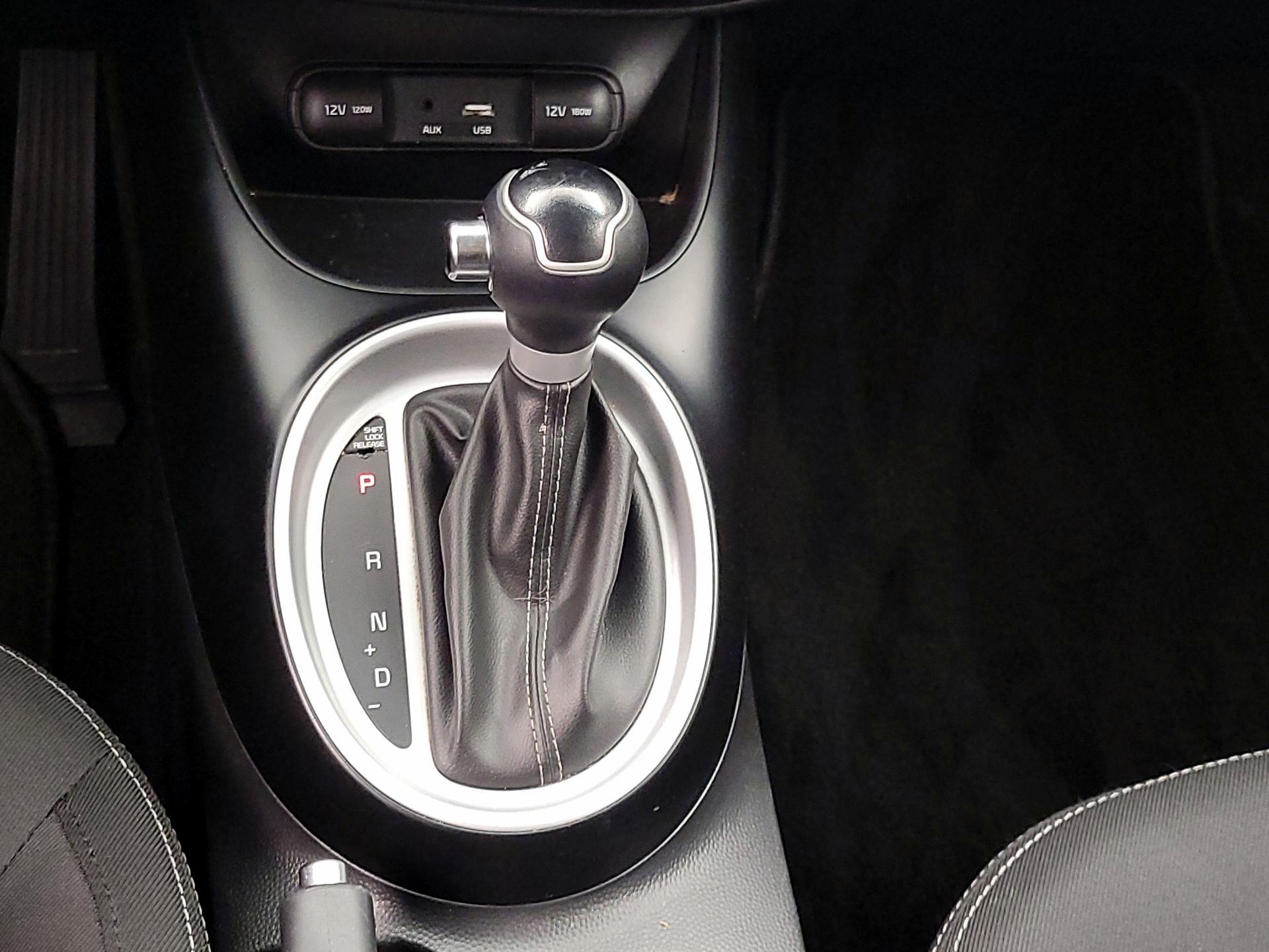 Thumbnail: 2018 Kia Soul - 17