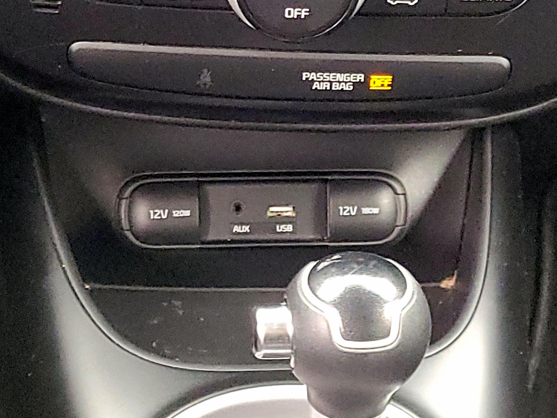 Thumbnail: 2018 Kia Soul - 18